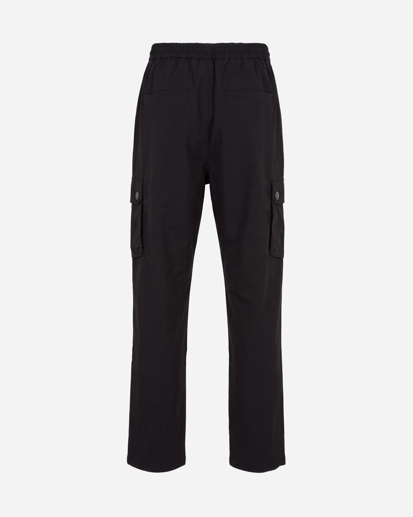 Pantalone BEAR UNEARTHED NATURE M - Nero - 1 | Cisalfa Sport