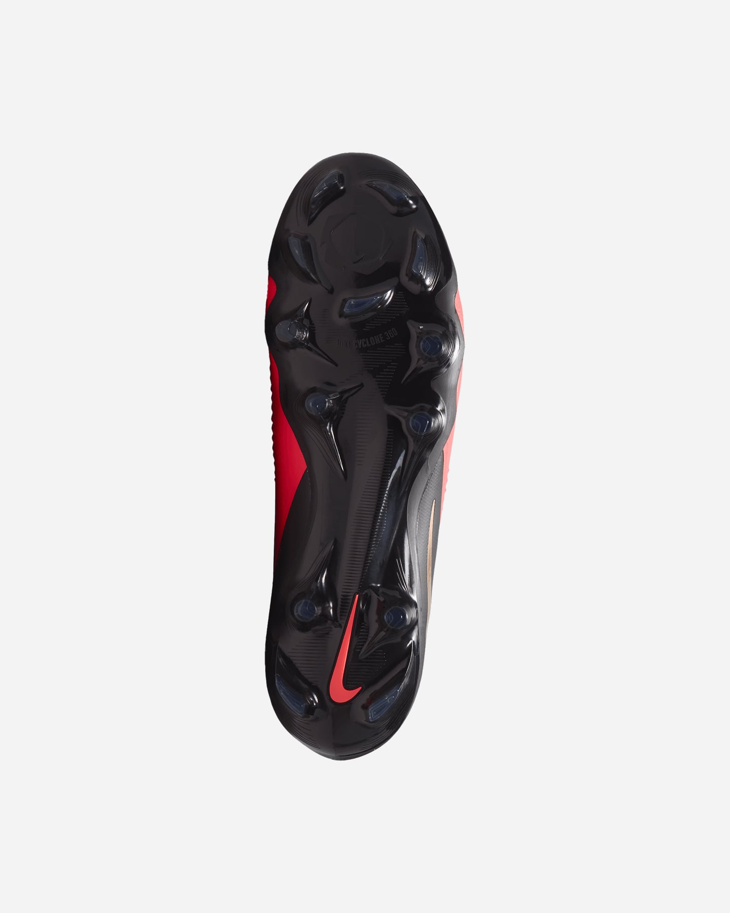 Scarpe calcio NIKE PHANTOM 6 HIGH PRO FG M - Color mix - 2 | Cisalfa Sport