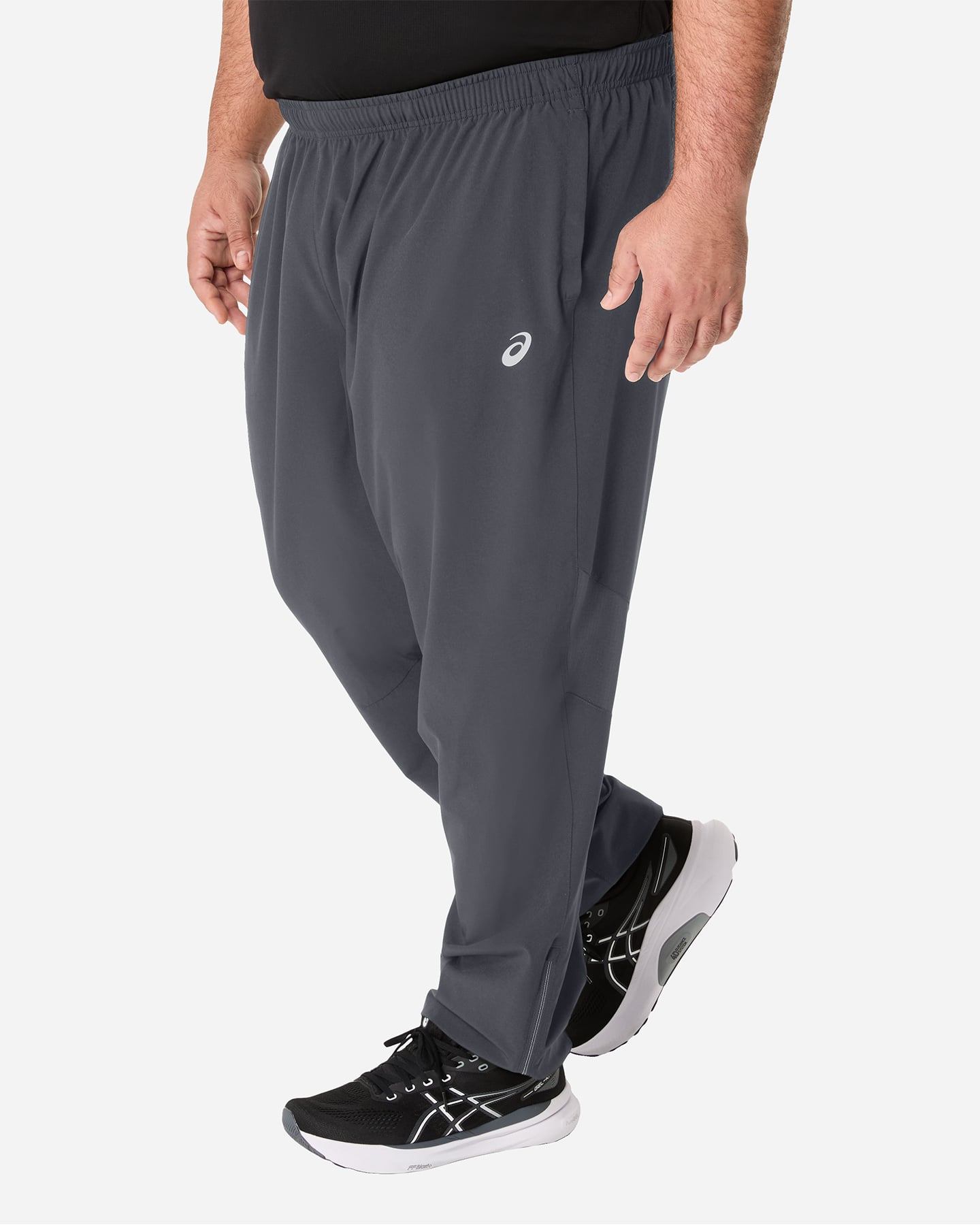 Fuseaux running ASICS CORE M - Color mix - 1 | Cisalfa Sport