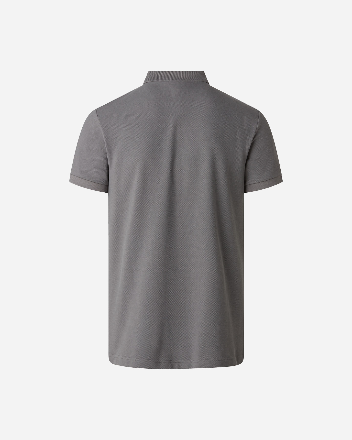 Polo THE NORTH FACE PREMIUM M - Grigio - 1 | Cisalfa Sport