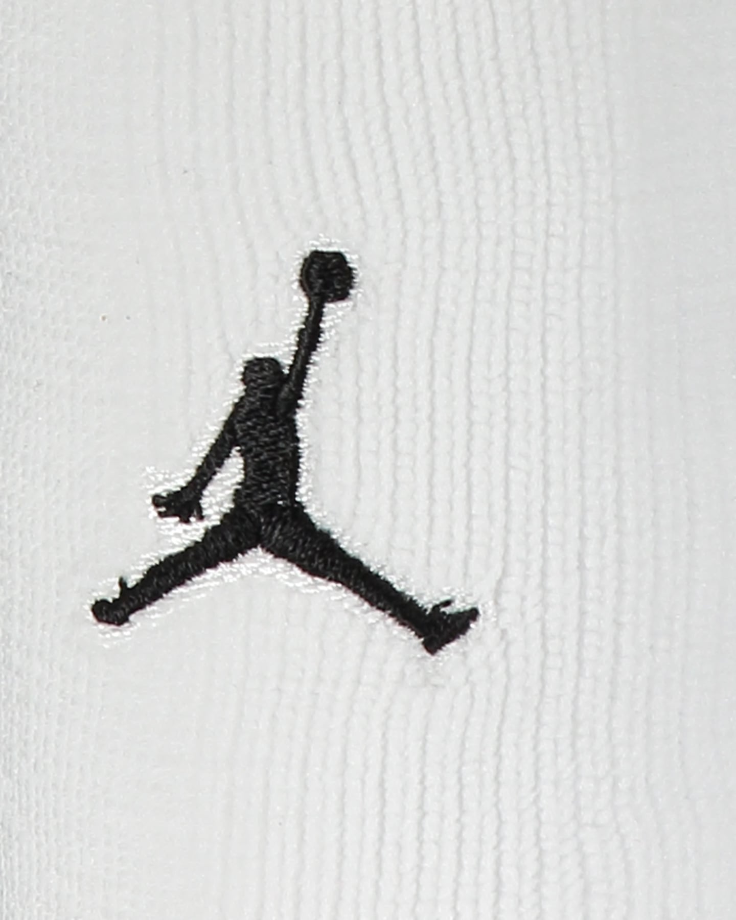 Polsino NIKE JORDAN JUMPMAN - Bianco - 1 | Cisalfa Sport