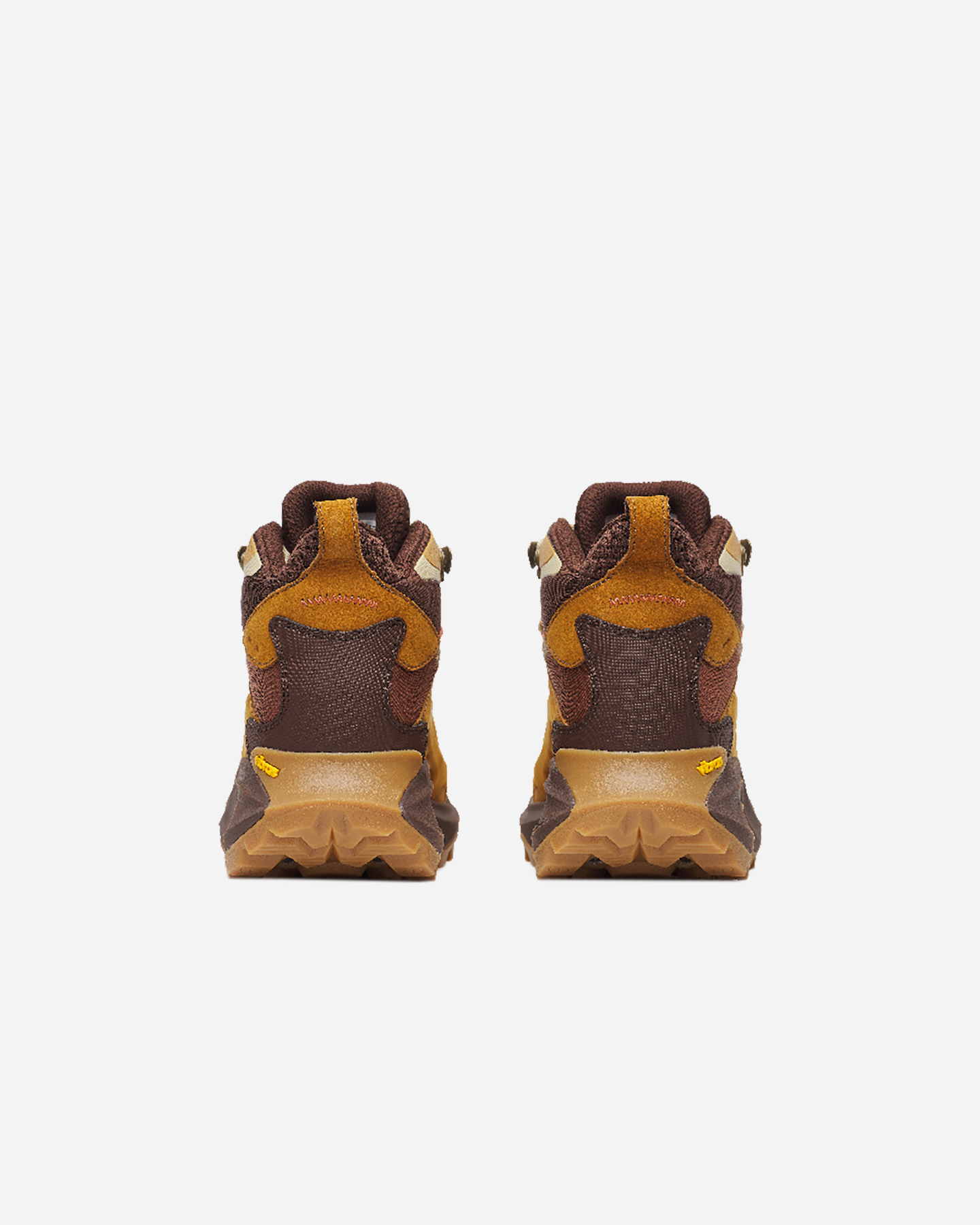 Scarpe escursionismo MERRELL MOAB SPEED 2 LTR MID WP W - 5 | Cisalfa Sport