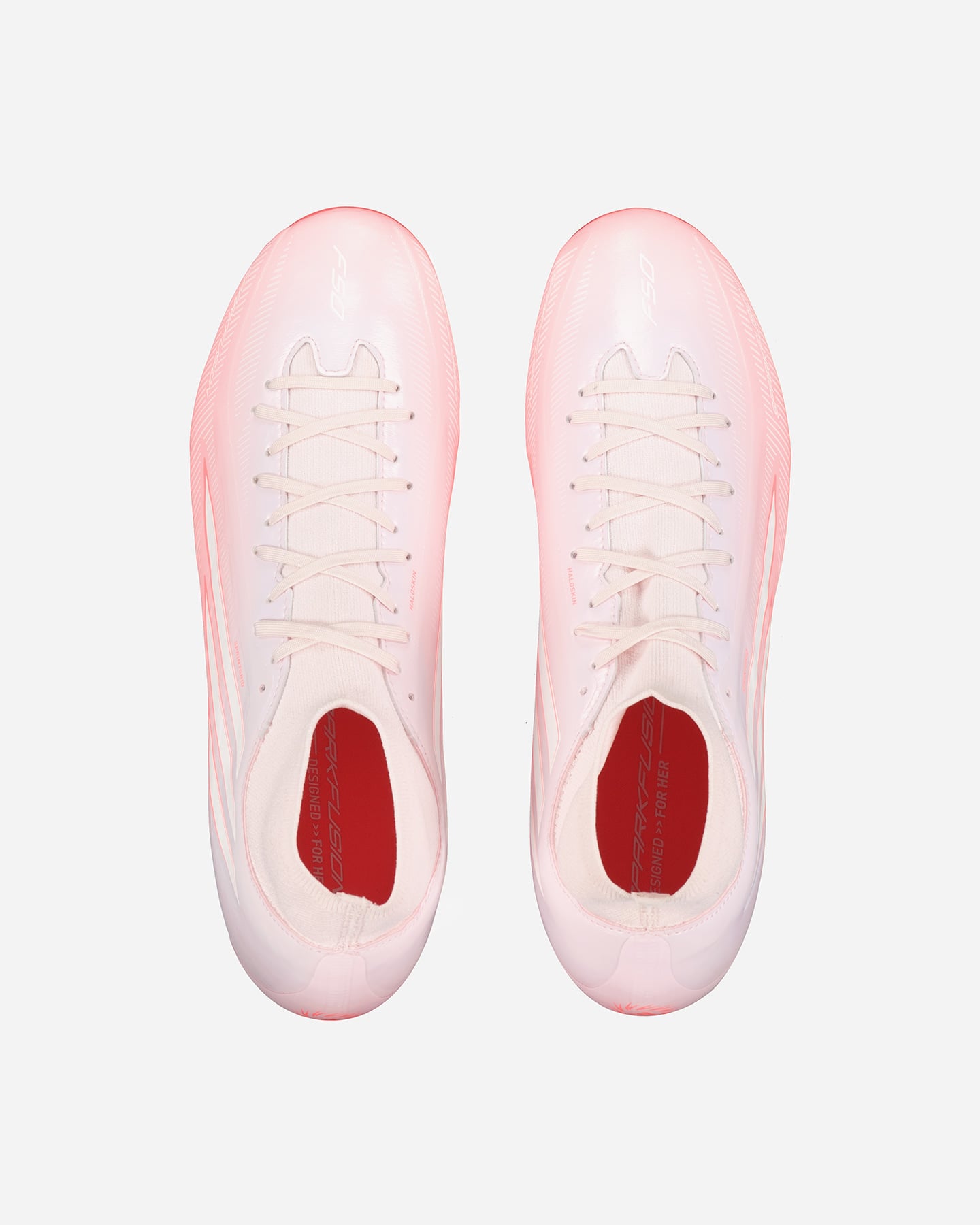 Scarpe calcio ADIDAS F50 SPARKFUSION LEAGUE FG-AG M - 4 | Cisalfa Sport