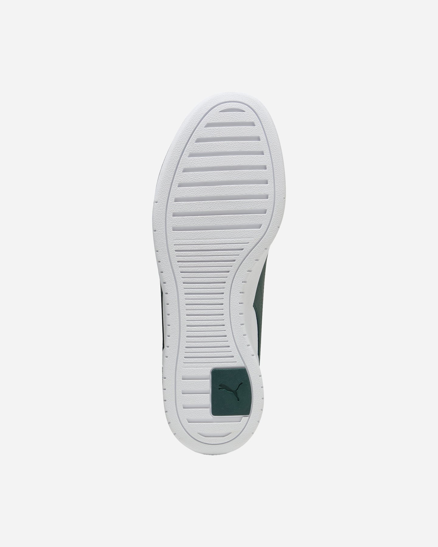 Scarpe sneakers PUMA CA PRO CLASSIC II M - Bianco - 2 | Cisalfa Sport