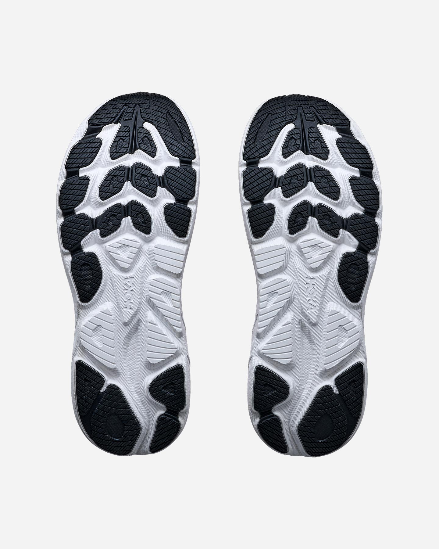 Scarpe running HOKA CLIFTON 11 WIDE M - 3 | Cisalfa Sport