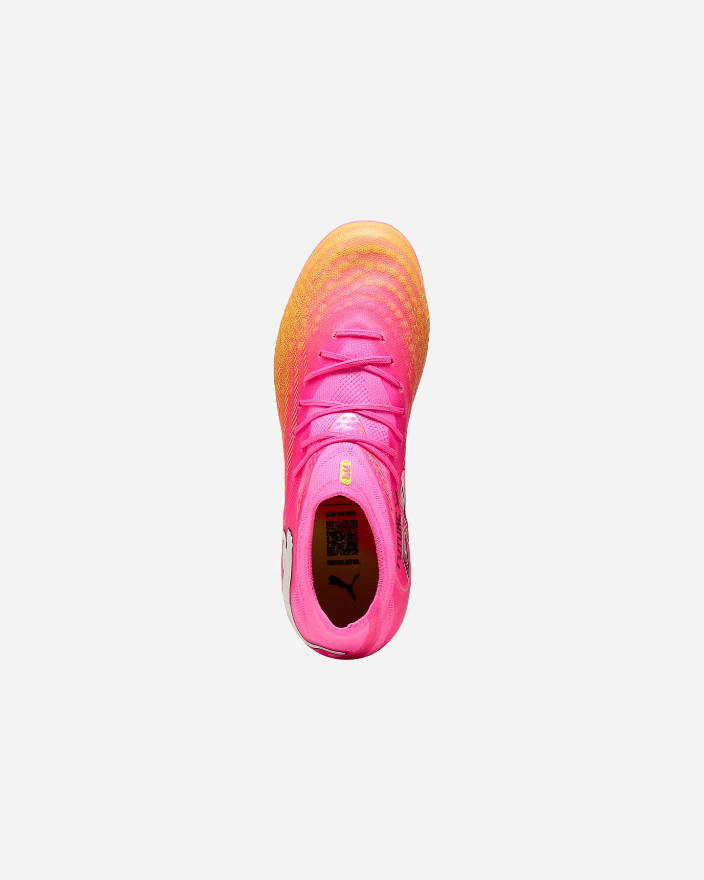 Scarpe calcio PUMA FUTURE 9 PRO FG-AG JR - Color mix - 3 | Cisalfa Sport