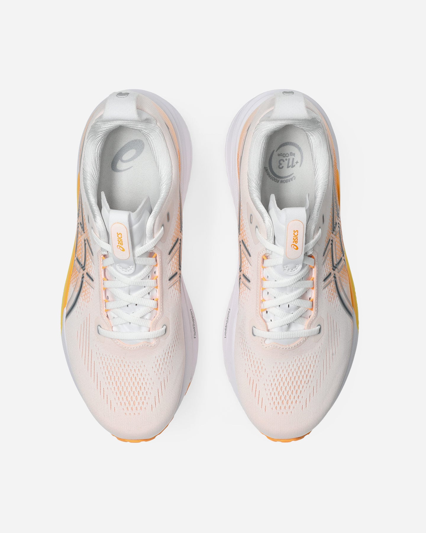 Scarpe running ASICS GEL-KAYANO 33 M - 2 | Cisalfa Sport