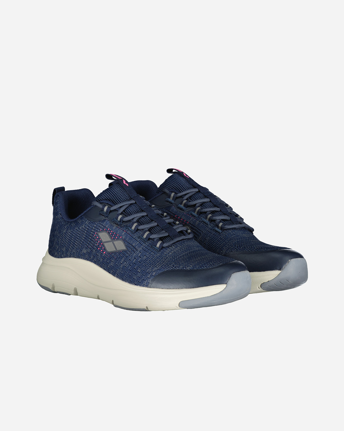 Scarpe sneakers ARENA FASTRACK EVO M - Blu Navy - 1 | Cisalfa Sport