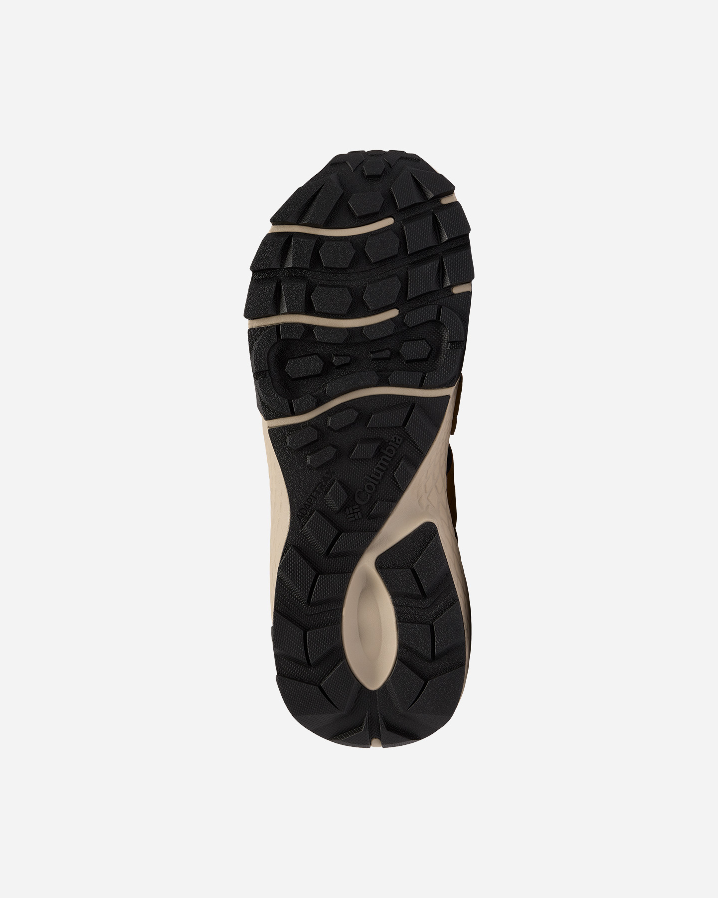 Sandali COLUMBIA PEAKFREAK RUSH M - Marrone - 3 | Cisalfa Sport