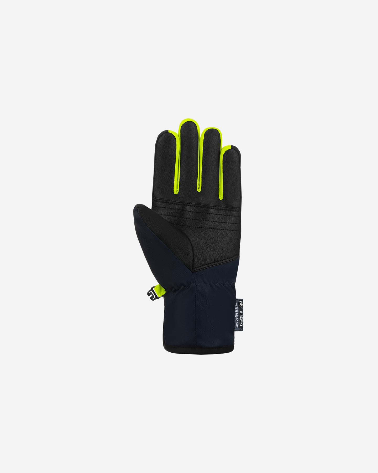 Guanti sci REUSCH DANIEN R-TEX XT JR - Blu - 2 | Cisalfa Sport