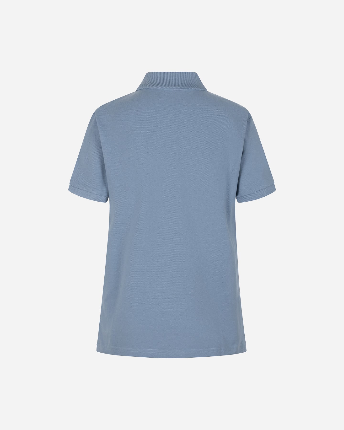 Polo DACK'S ESSENTIAL W - Azzurro - 1 | Cisalfa Sport