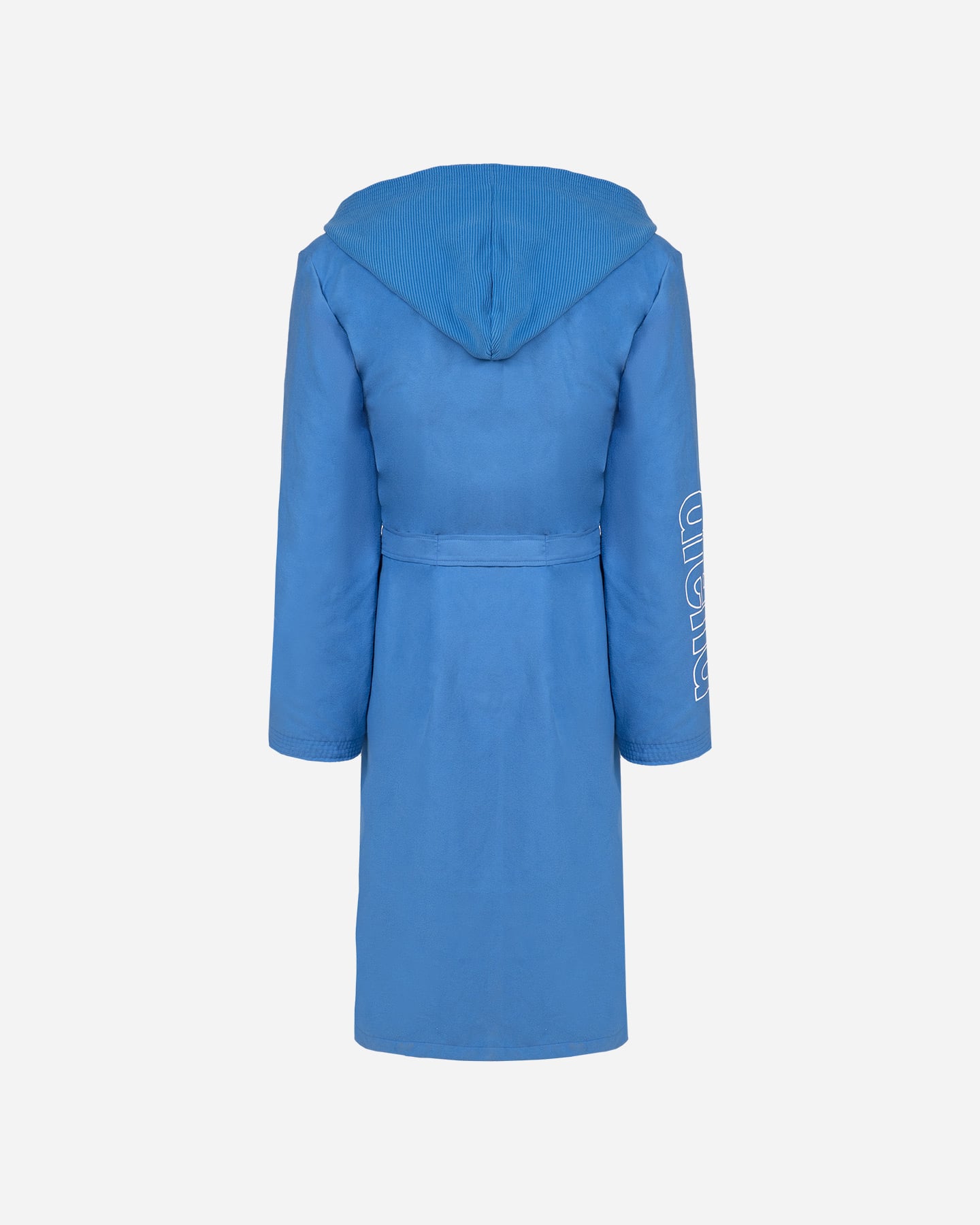 Accappatoio ARENA ZEAL - Blu royal - 1 | Cisalfa Sport