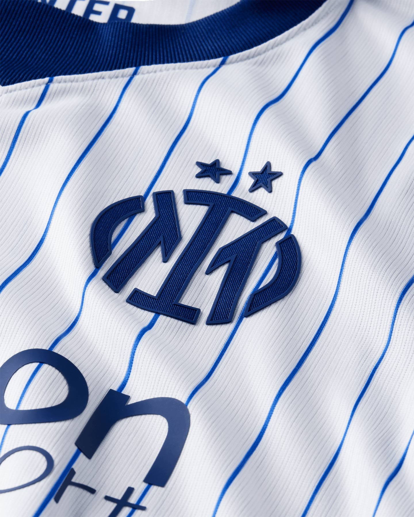 Maglia calcio ufficiale NIKE INTER AWAY 26-27 JR - Color mix - 5 | Cisalfa Sport