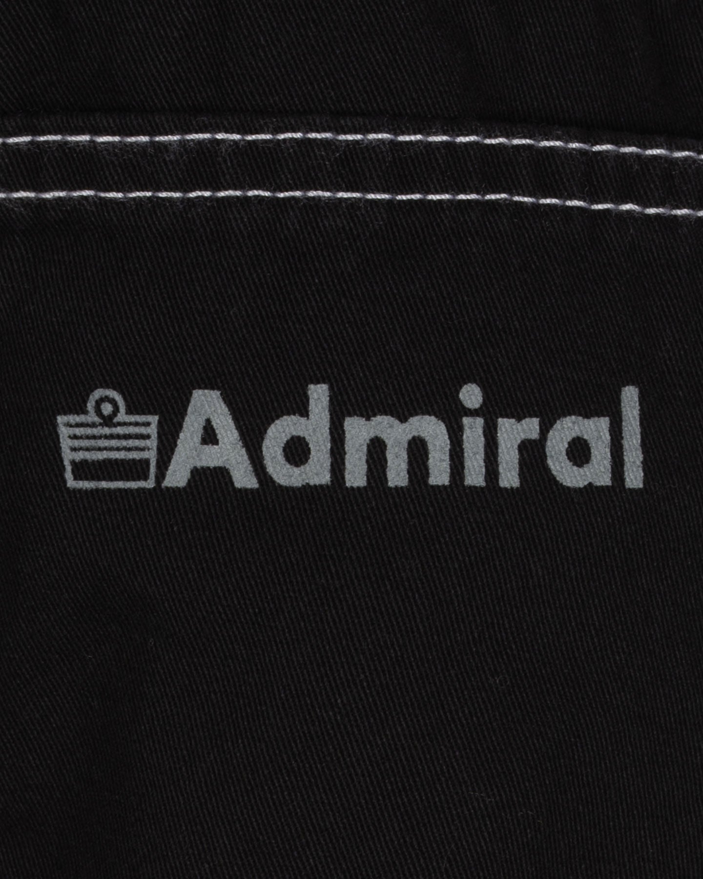 Bermuda ADMIRAL  URBAN COLLEGE JR - Nero - 2 | Cisalfa Sport