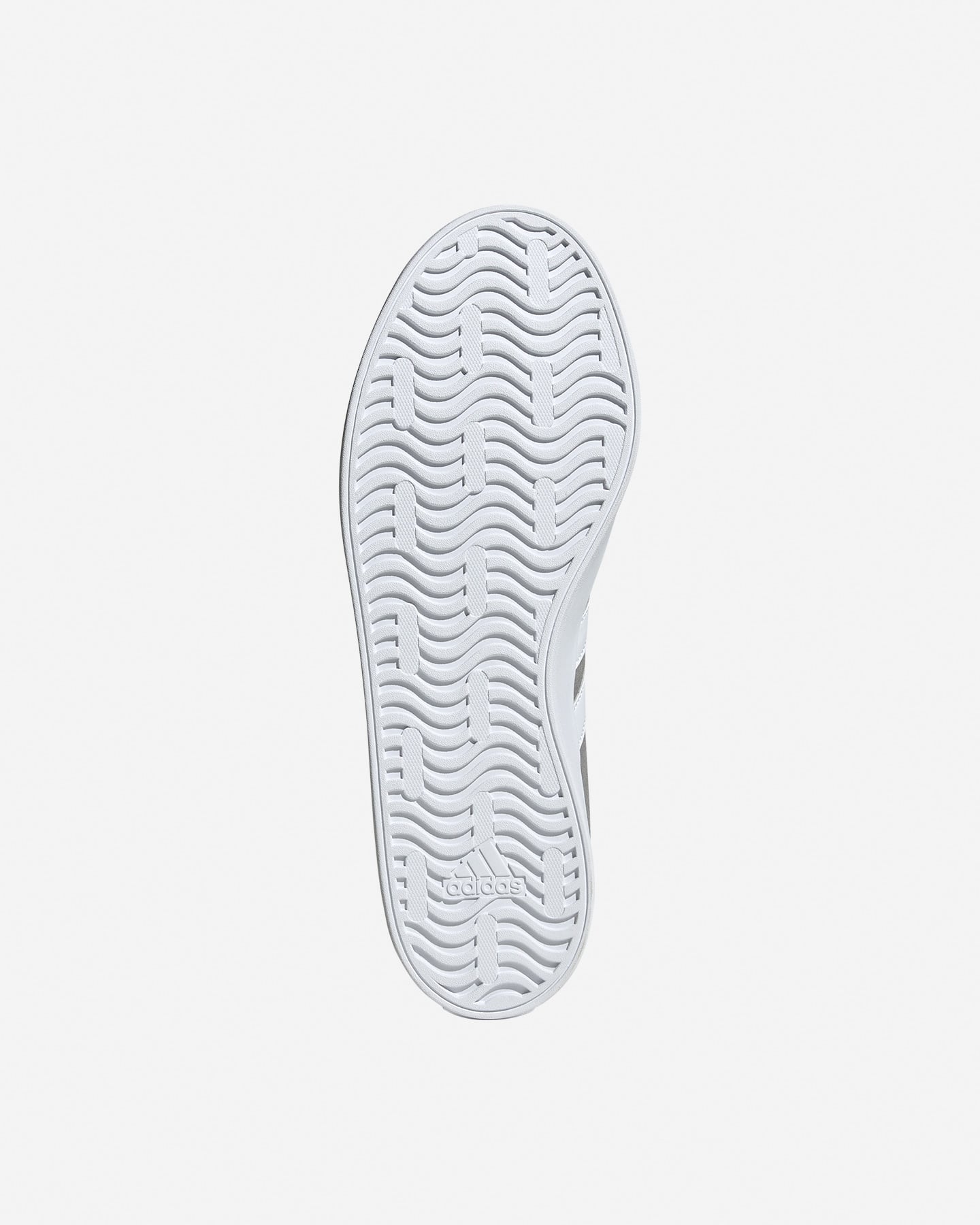 Scarpe sneakers ADIDAS CORE VL COURT 3.0 M - Grigio - 1 | Cisalfa Sport