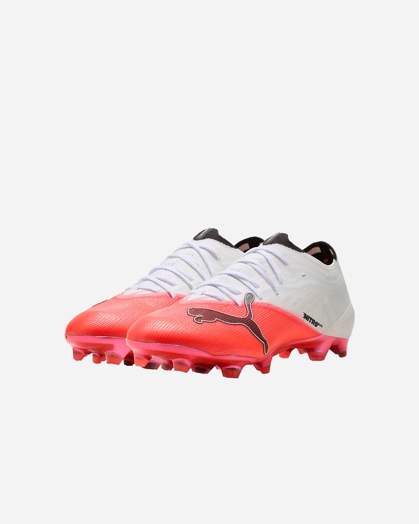 Scarpe calcio PUMA ULTRA NITRO 7 ULTIMATE FG M - 1 | Cisalfa Sport