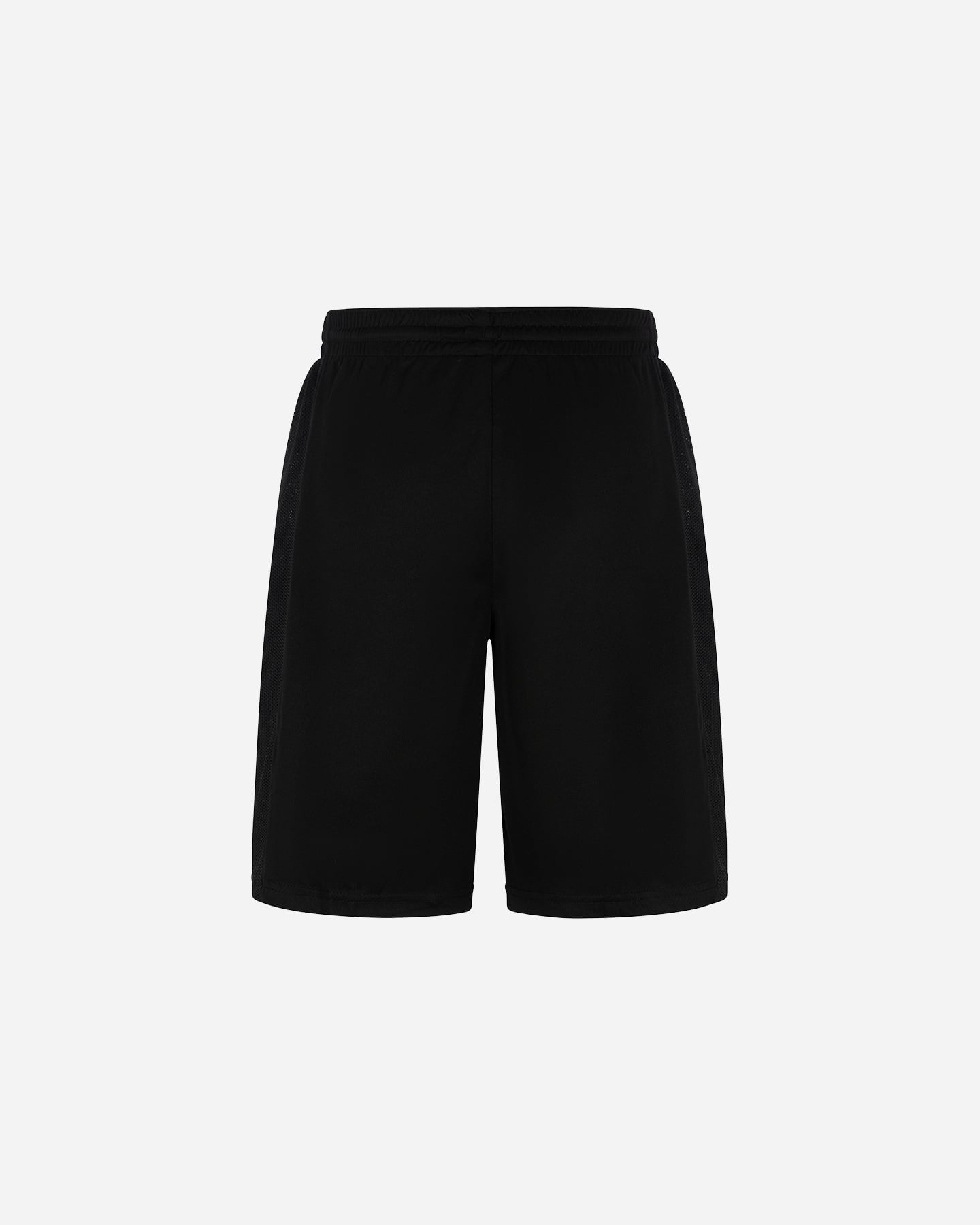 Pantaloncini basket ABC TEAM PASSION M - Nero - 1 | Cisalfa Sport