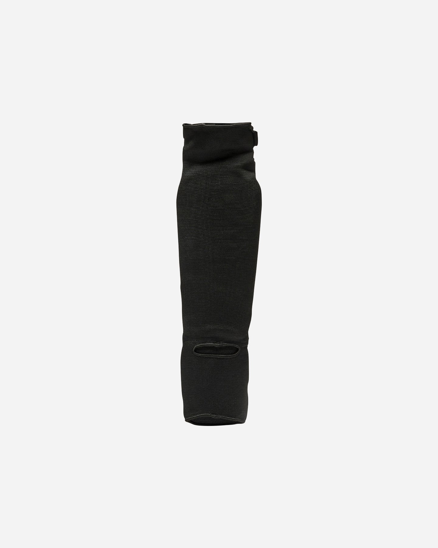 Paratibie LEONE BLACK EDITION  - Nero - 2 | Cisalfa Sport