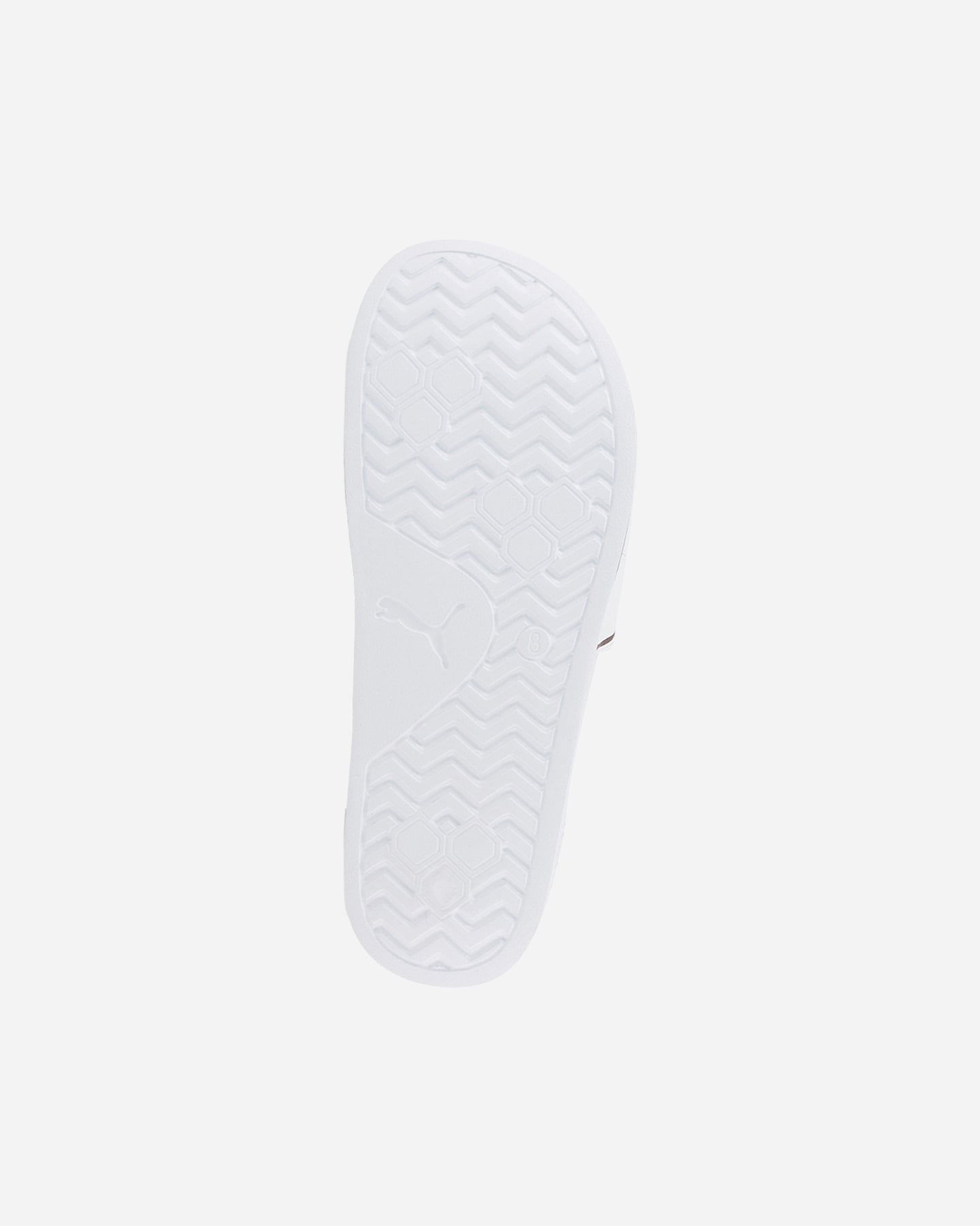 Ciabatte PUMA LEADCAT 2.0 M - Bianco - 3 | Cisalfa Sport