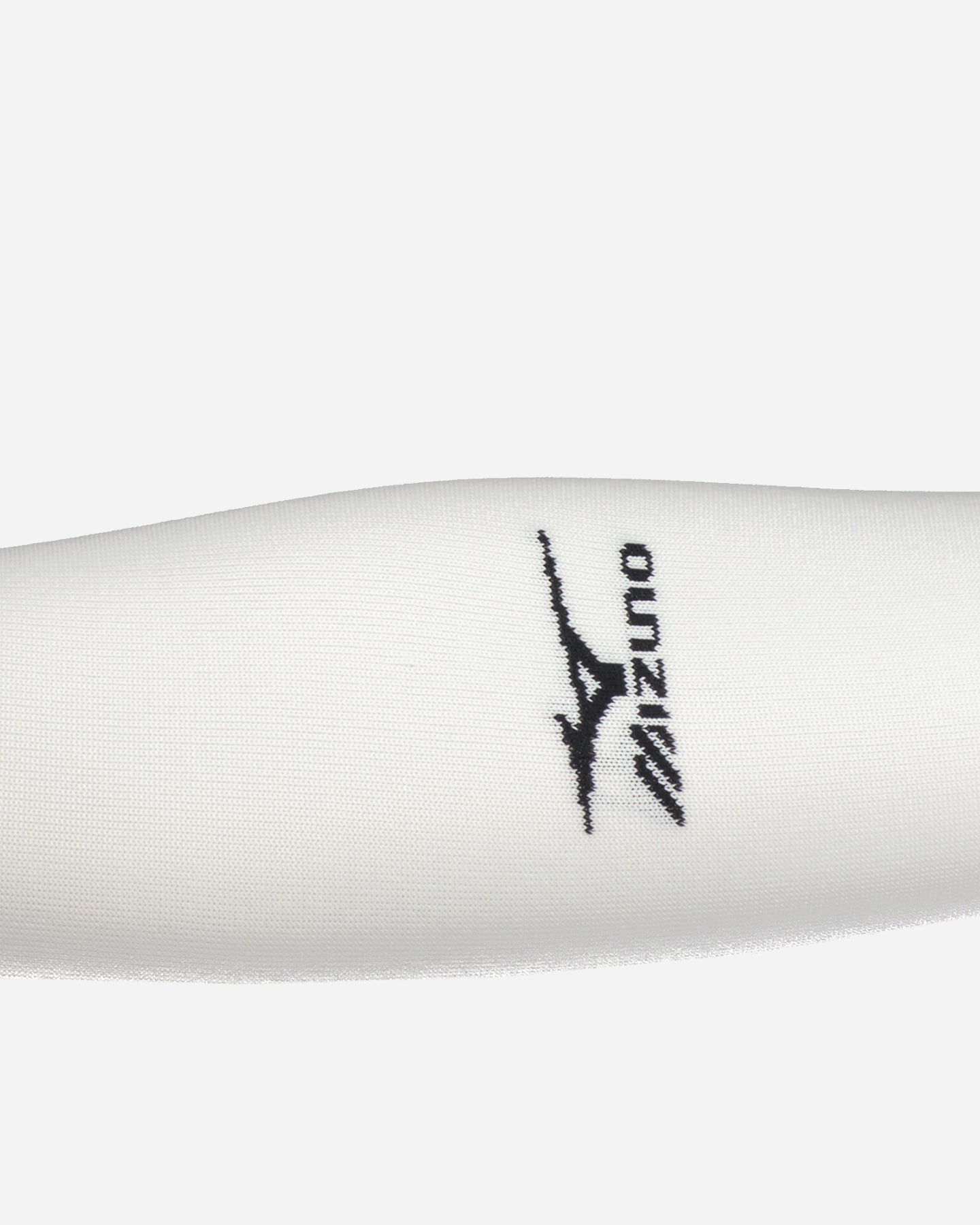 Manicotto compressione MIZUNO ARMGUARD  - Bianco - 1 | Cisalfa Sport