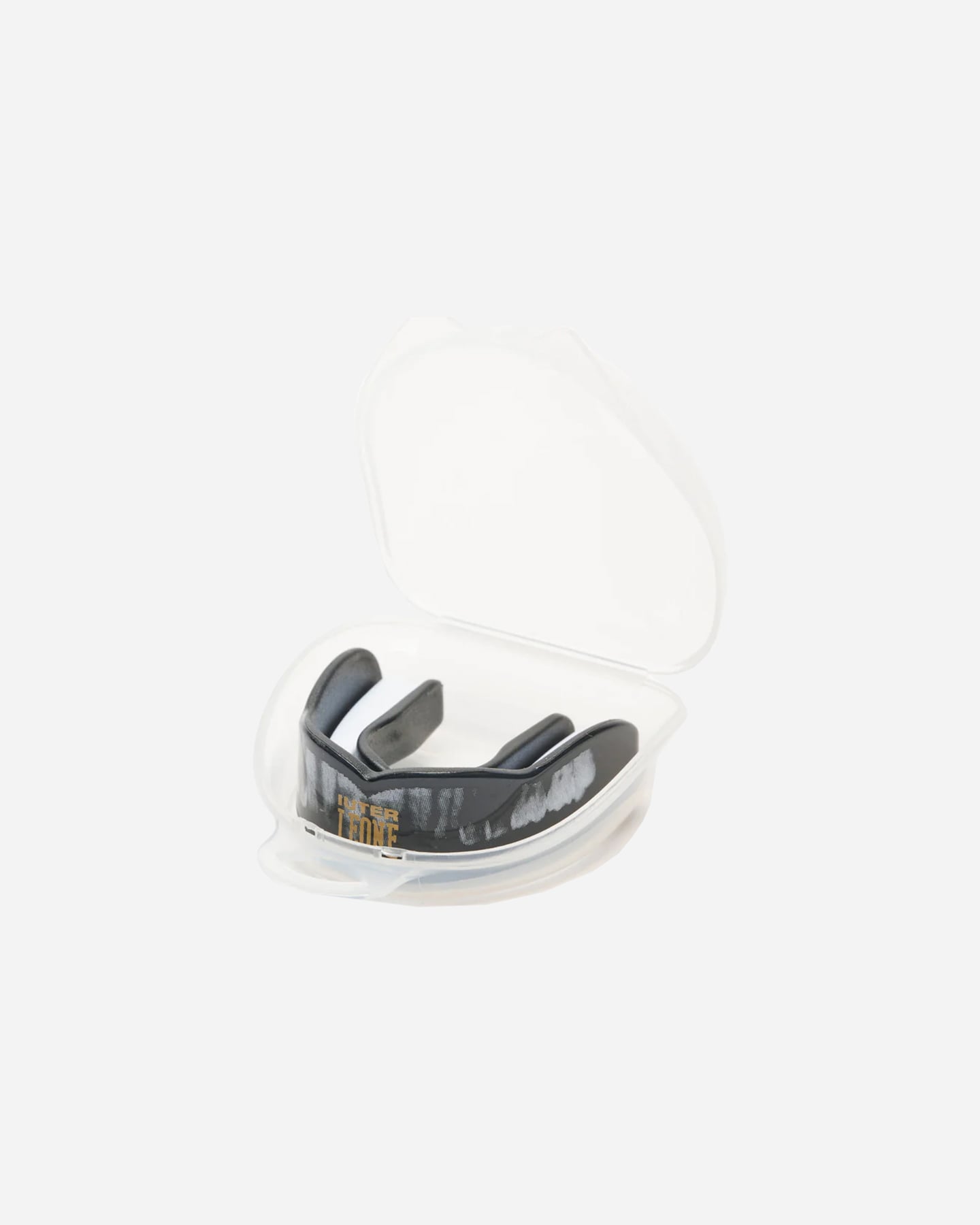 Accessorio boxe LEONE IUTER  - Nero - 4 | Cisalfa Sport