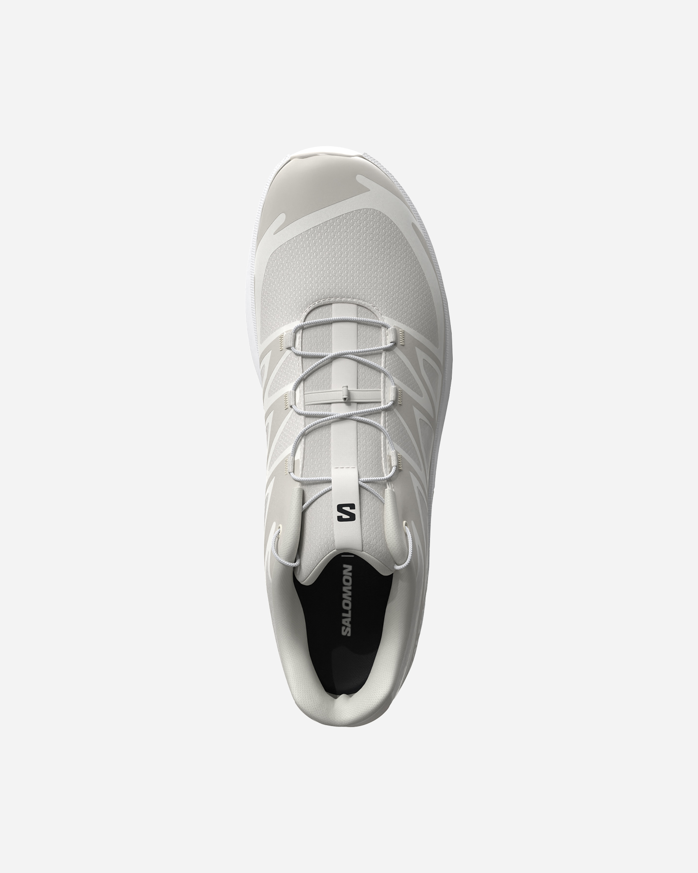 Scarpe sneakers SALOMON XT-EVR W - Bianco - 4 | Cisalfa Sport