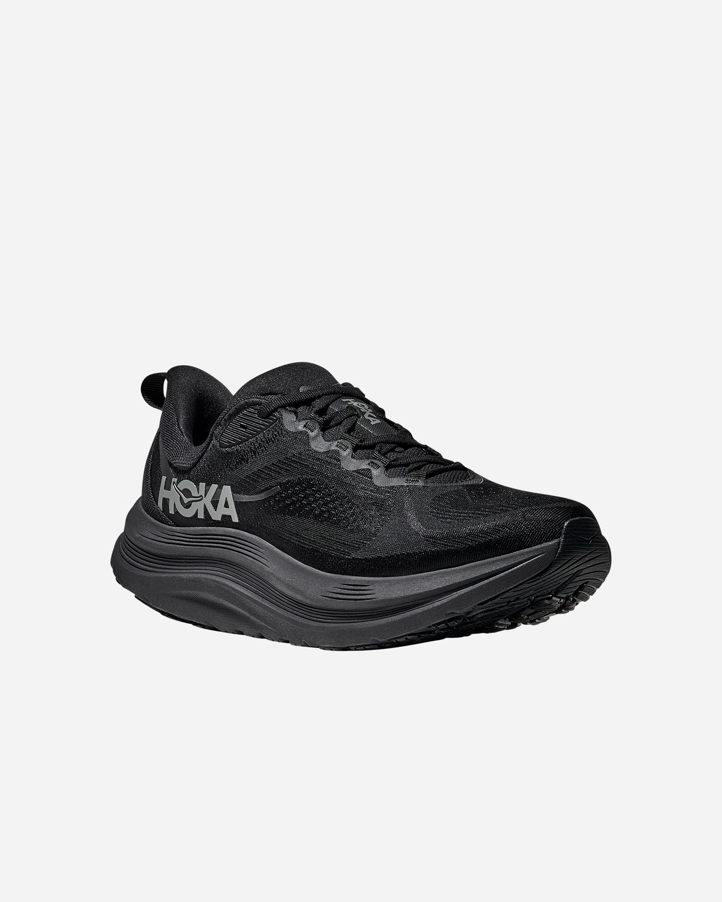 Scarpe sneakers HOKA KAWANA 3 M - Nero - 1 | Cisalfa Sport