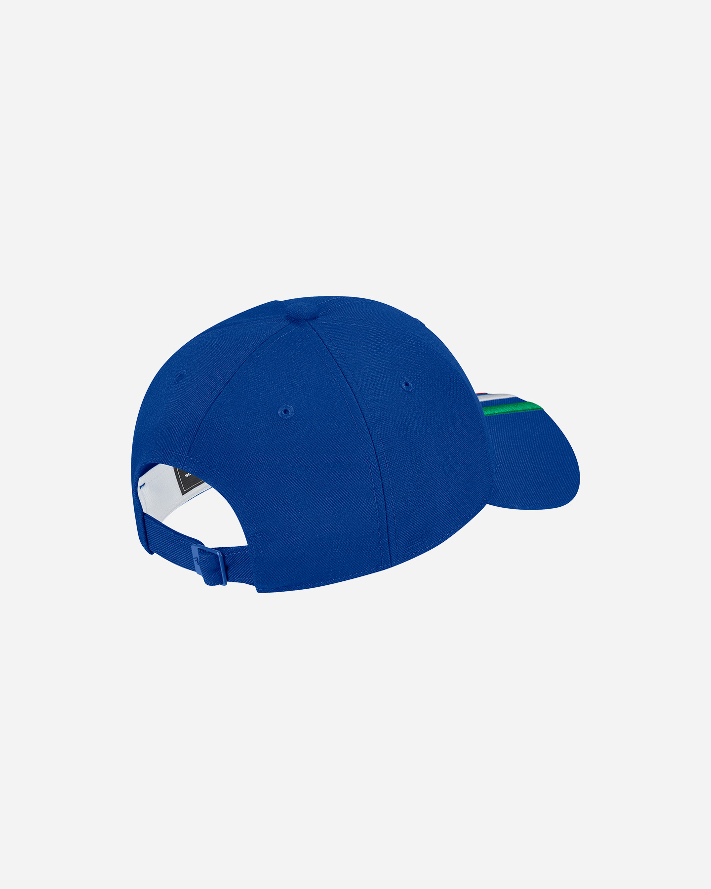 Accessorio calcio ufficiale ADIDAS ITALIA FIGC M - Blu - 1 | Cisalfa Sport