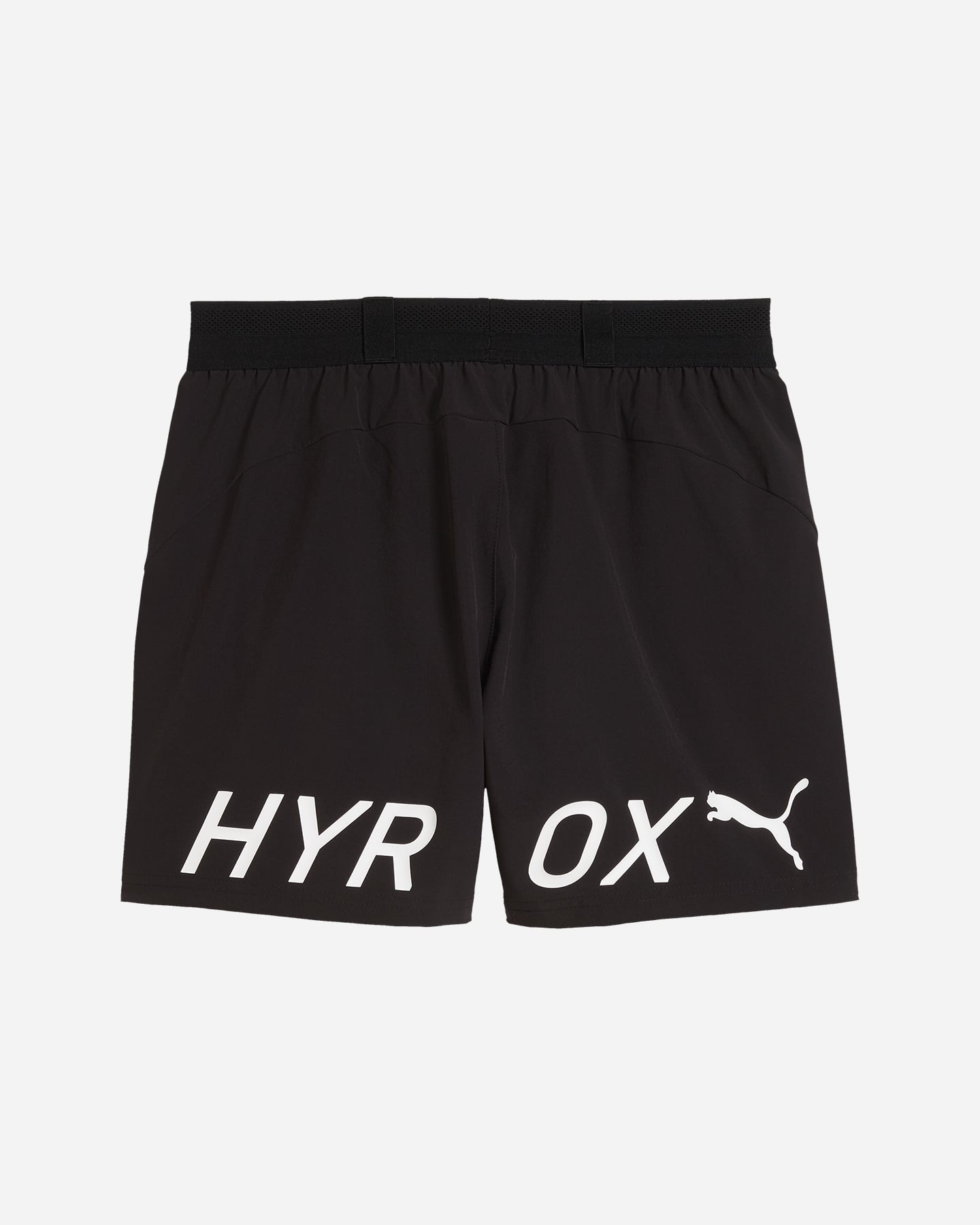 Pantalone training PUMA HYROX PWRMODE 5" M - Nero - 1 | Cisalfa Sport