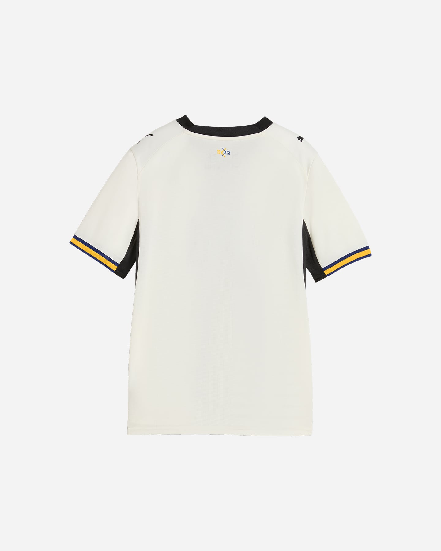 Maglia calcio ufficiale PUMA PARMA CALCIO HOME JR - 1 | Cisalfa Sport