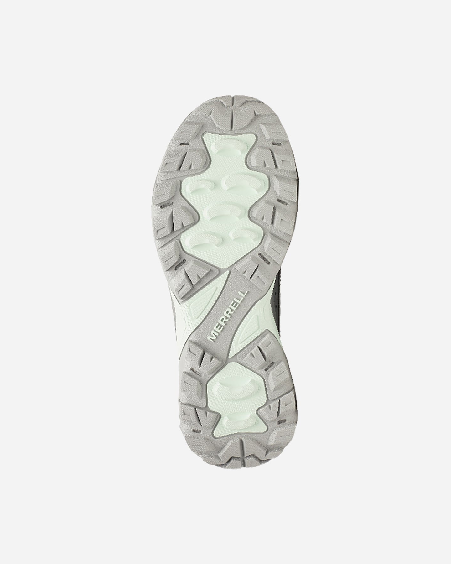 Scarpe trail MERRELL SPEED STRIKE 2 GTX W - Blu - 2 | Cisalfa Sport