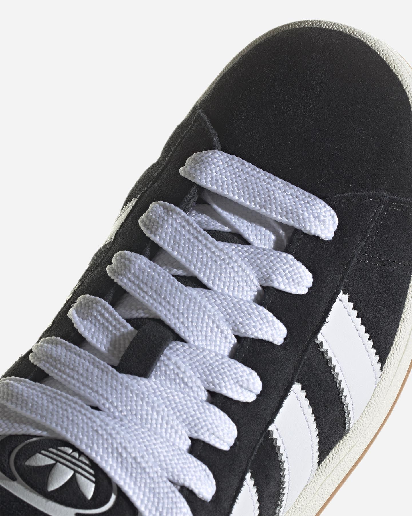 Scarpe sneakers ADIDAS CAMPUS 00S M - Nero - 4 | Cisalfa Sport