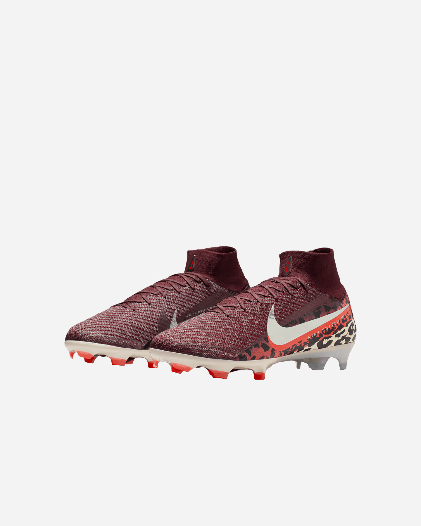 Scarpe calcio NIKE MERCURIAL SUPERFLY 10 ELITE FG M - Color mix - 1 | Cisalfa Sport