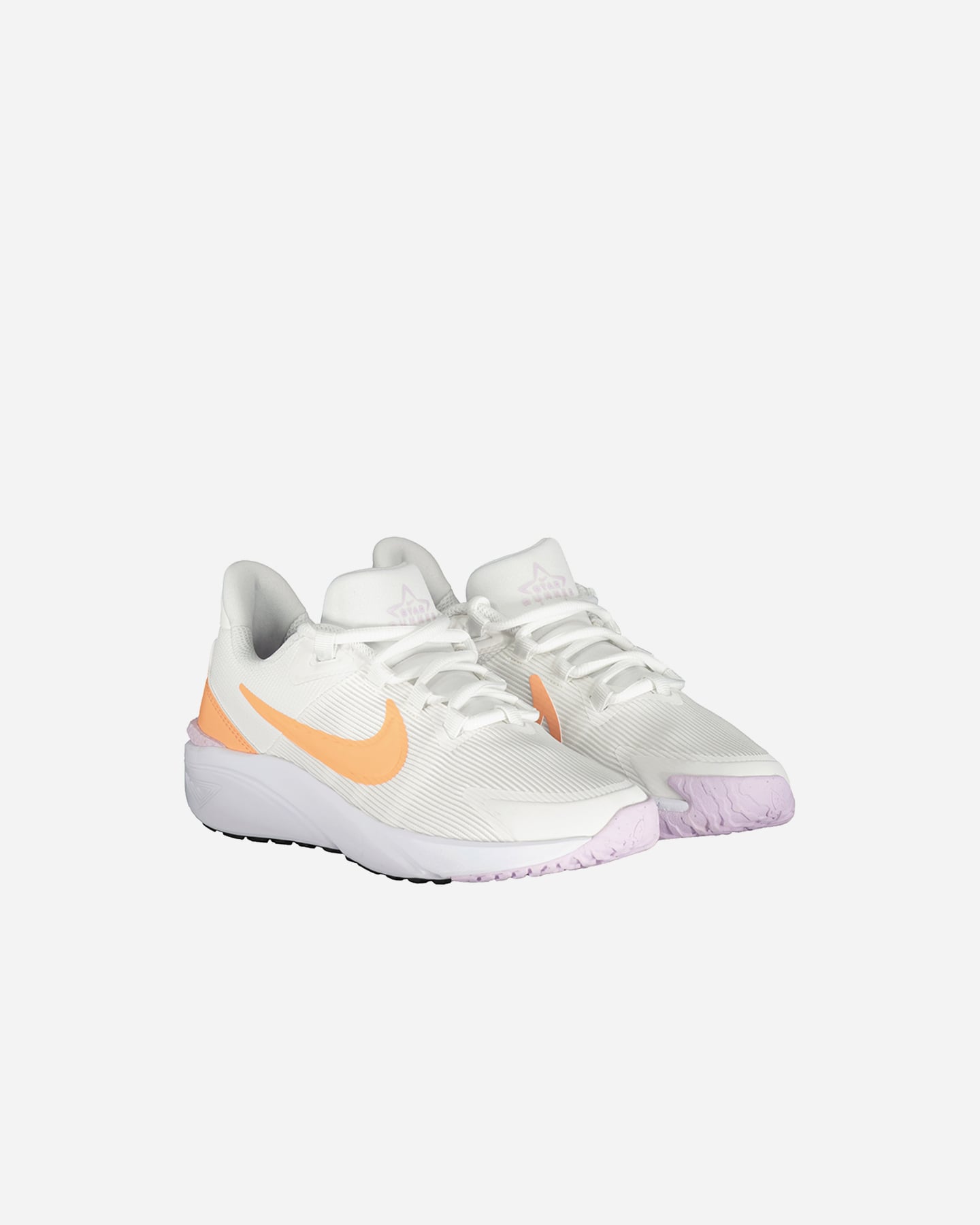 Scarpe sneakers NIKE STAR RUNNER 4 GS JR - Color mix - 1 | Cisalfa Sport