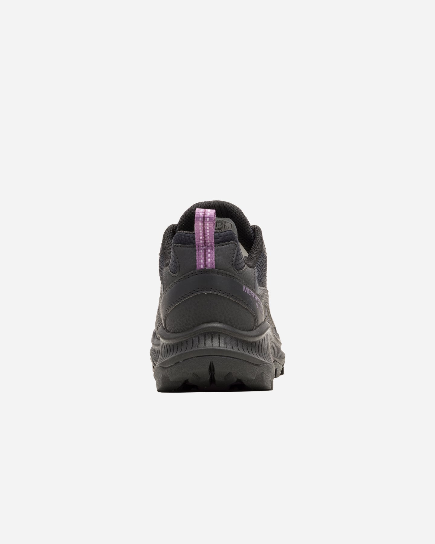 Scarpe trail MERRELL SPEED STRIKE 2 GTX W - Nero - 4 | Cisalfa Sport