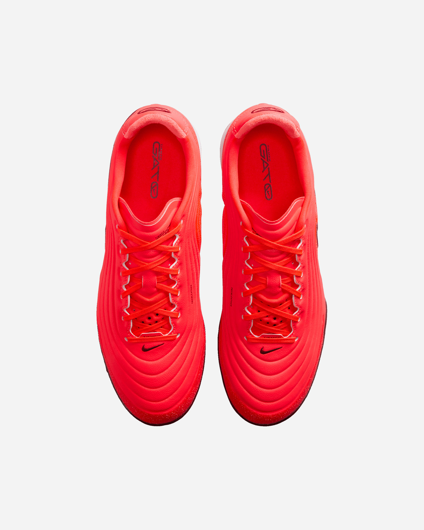 Scarpe calcio NIKE TIEMPO REACTGATO MEDIUM M - Color mix - 3 | Cisalfa Sport