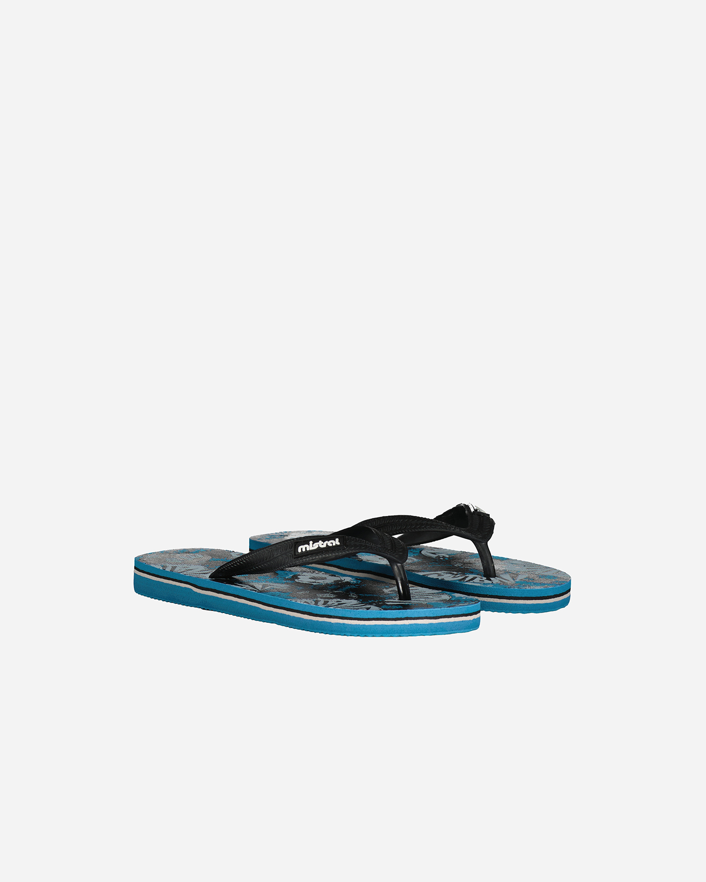 Infradito MISTRAL GOAL JR - Color mix - 3 | Cisalfa Sport