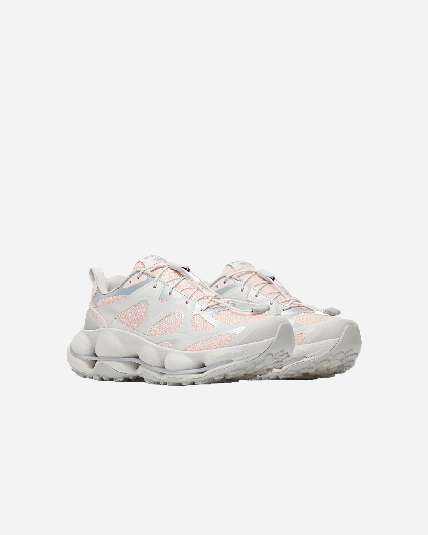 Scarpe trail MERRELL SPEEDARC MATIS W - Rosa - 1 | Cisalfa Sport