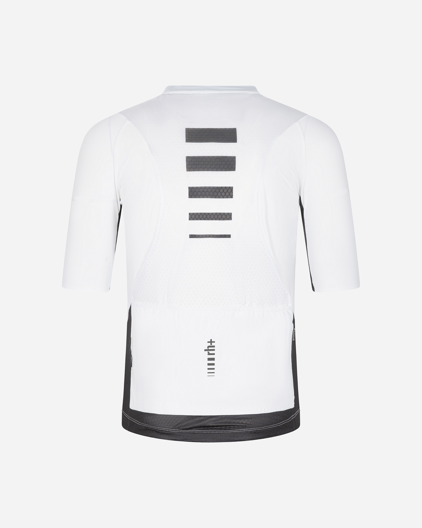 Maglia ciclismo RH+ GRINTA PRO M - Bianco - 1 | Cisalfa Sport
