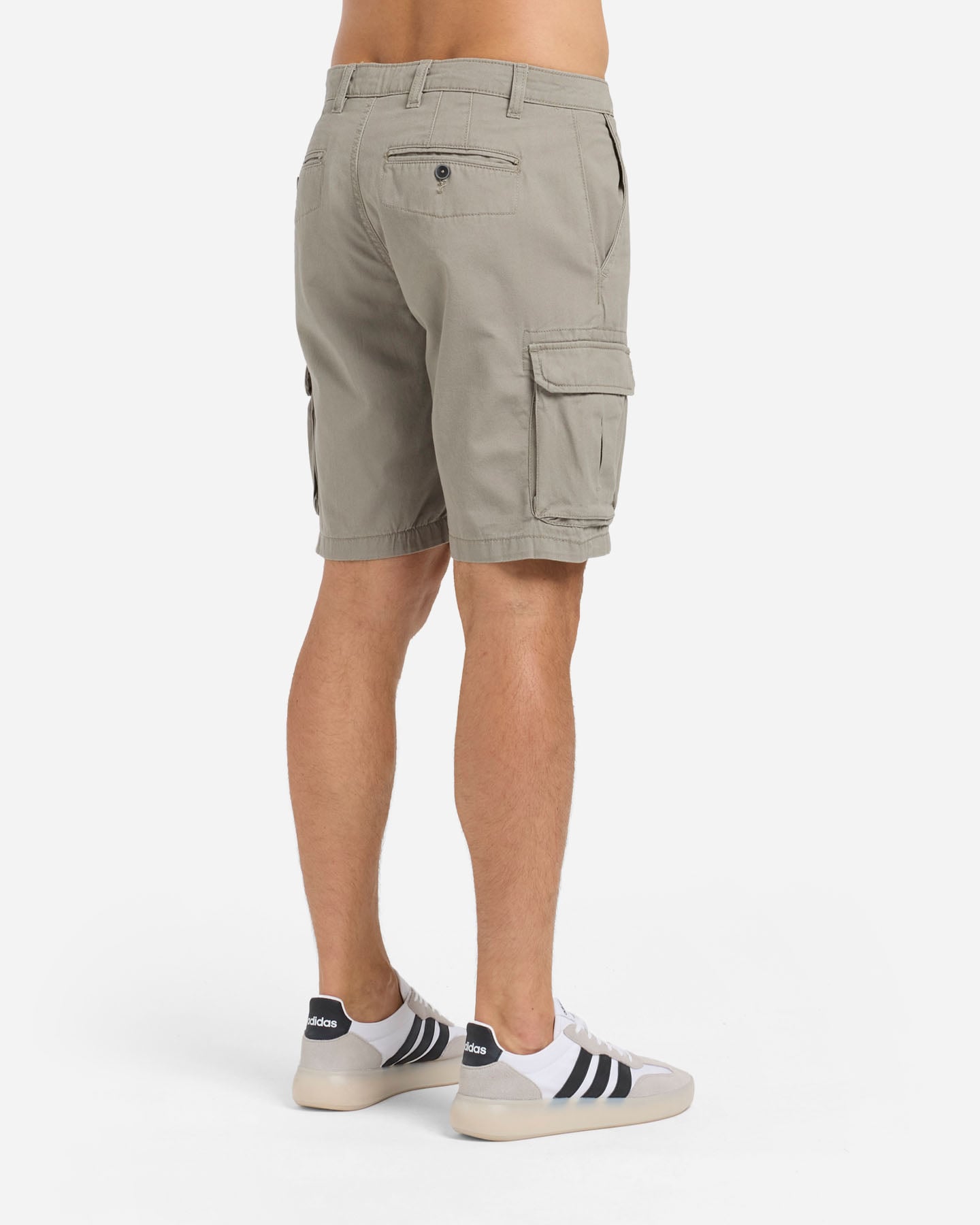 Bermuda DACK'S ESSENTIAL M - Beige - 3 | Cisalfa Sport