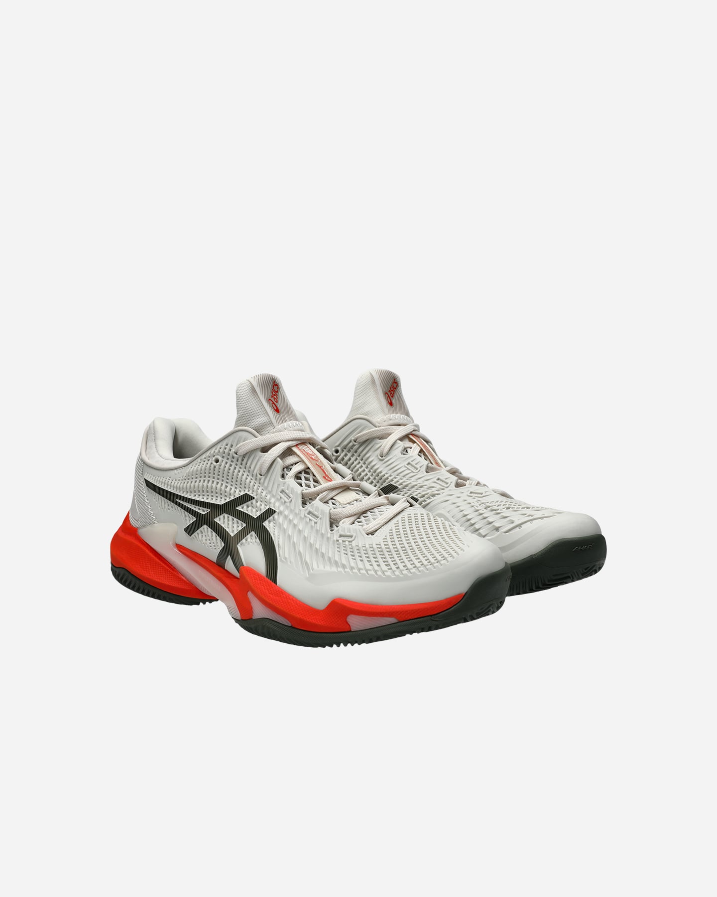 Scarpe tennis ASICS COURT FF 3 CLAY M - Color mix - 1 | Cisalfa Sport