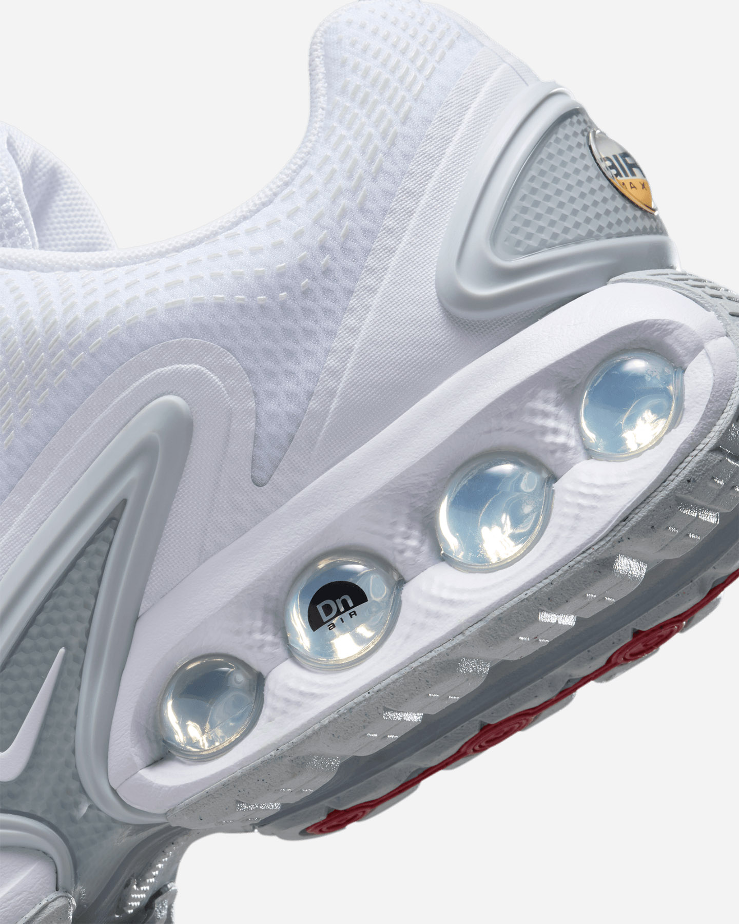 Scarpe sneakers NIKE AIR MAX DN M - Color mix - 5 | Cisalfa Sport