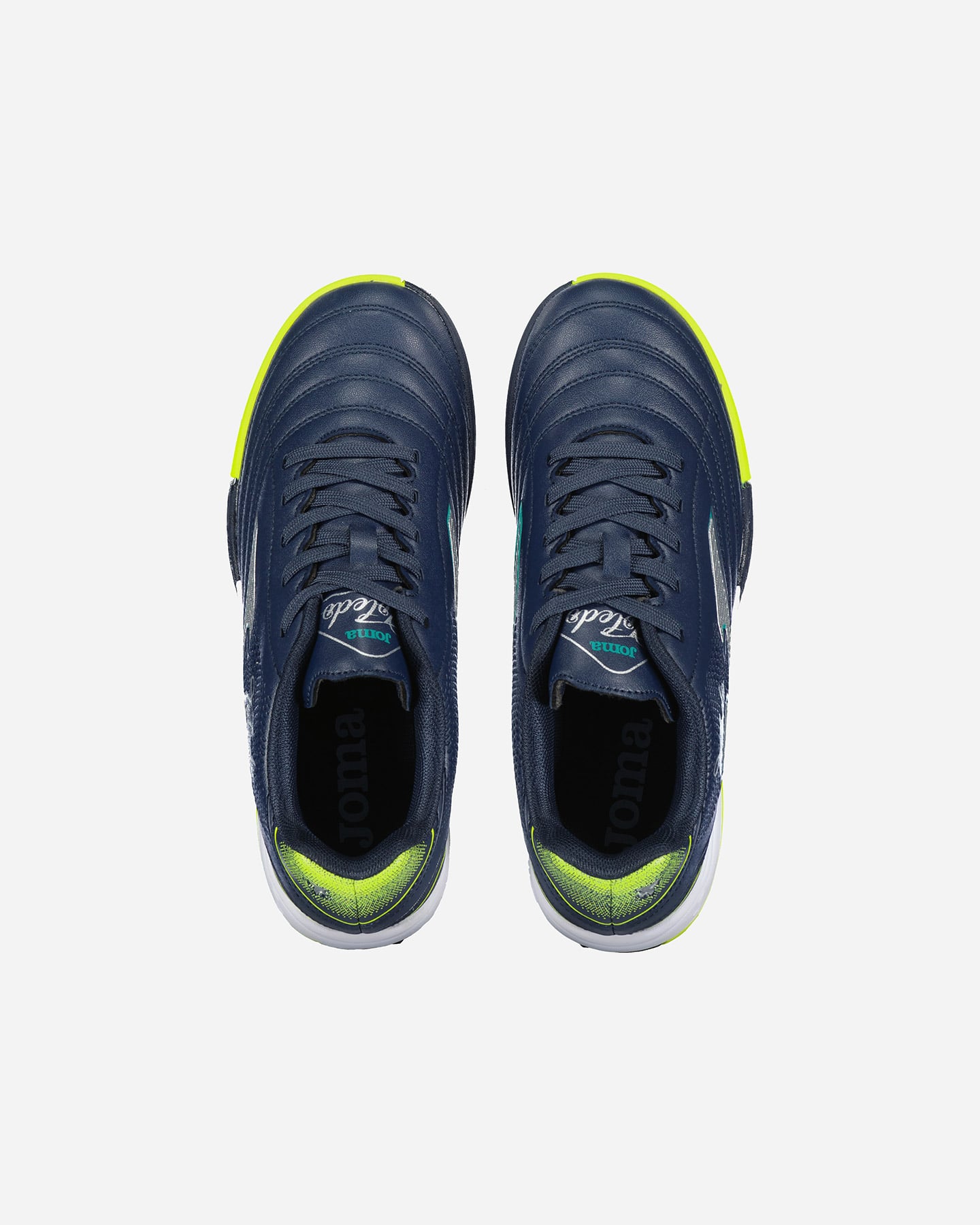 Scarpe calcio JOMA TOLEDO TF JR - Color mix - 3 | Cisalfa Sport