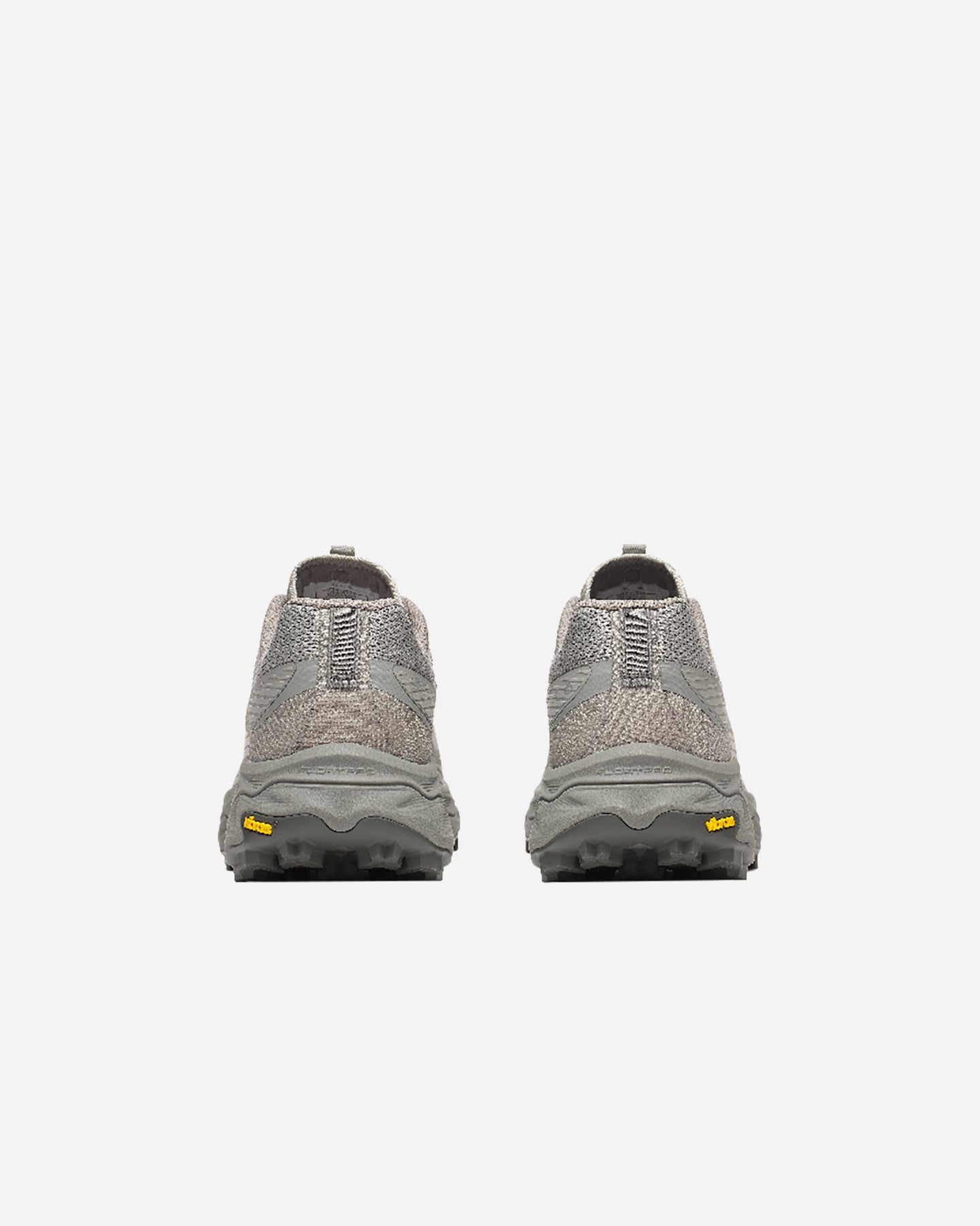 Scarpe trail MERRELL AGILITY PEAK 6 M - Grigio - 4 | Cisalfa Sport