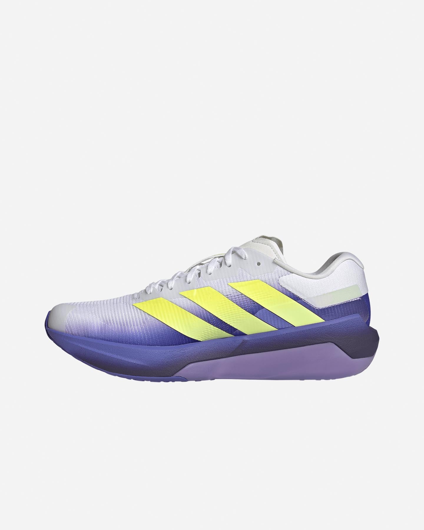 Scarpe training ADIDAS ADIZERO DROPSET PRO M - Viola - 3 | Cisalfa Sport