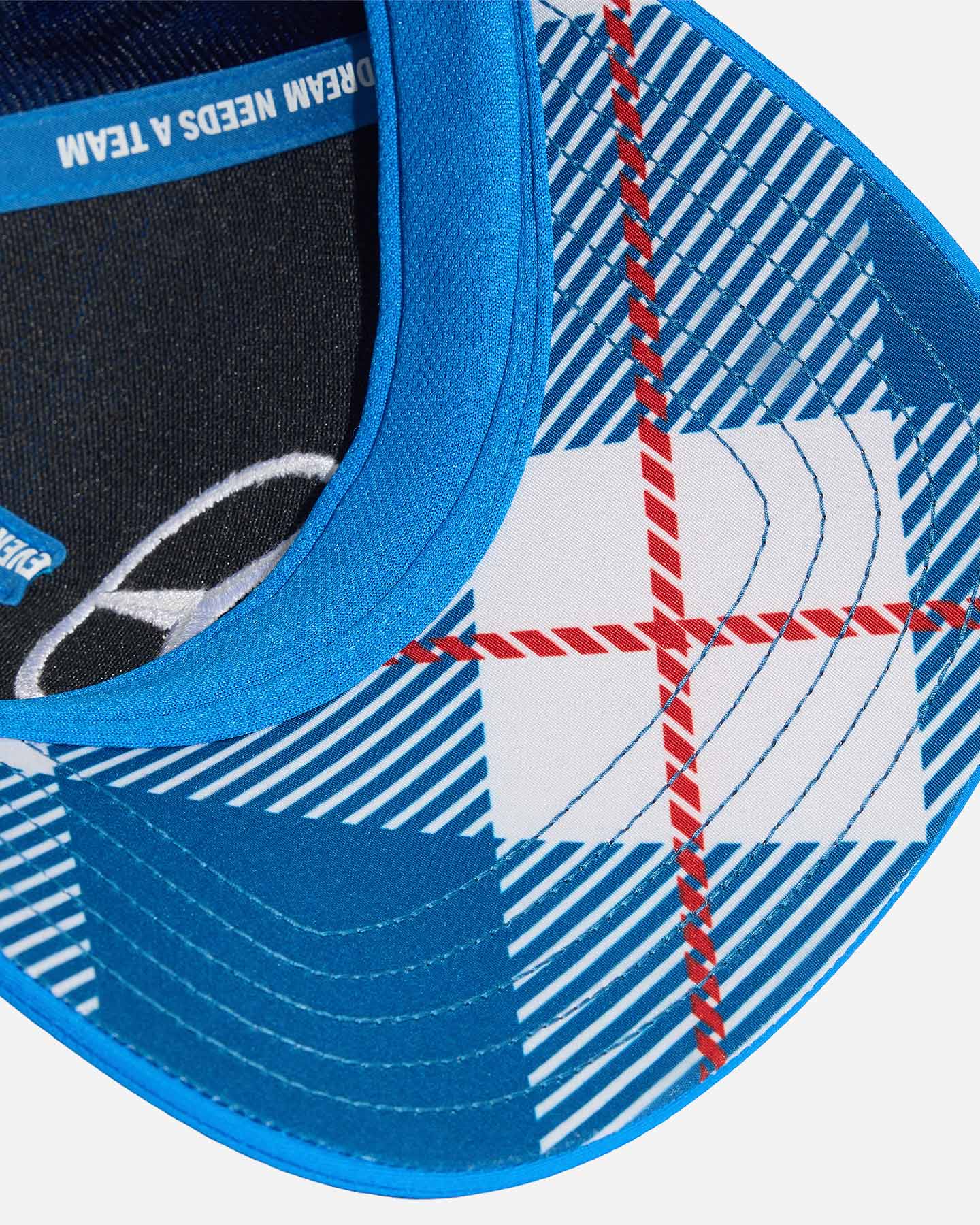 Cappellino ADIDAS MERCEDES BIG LOGO  - 3 | Cisalfa Sport