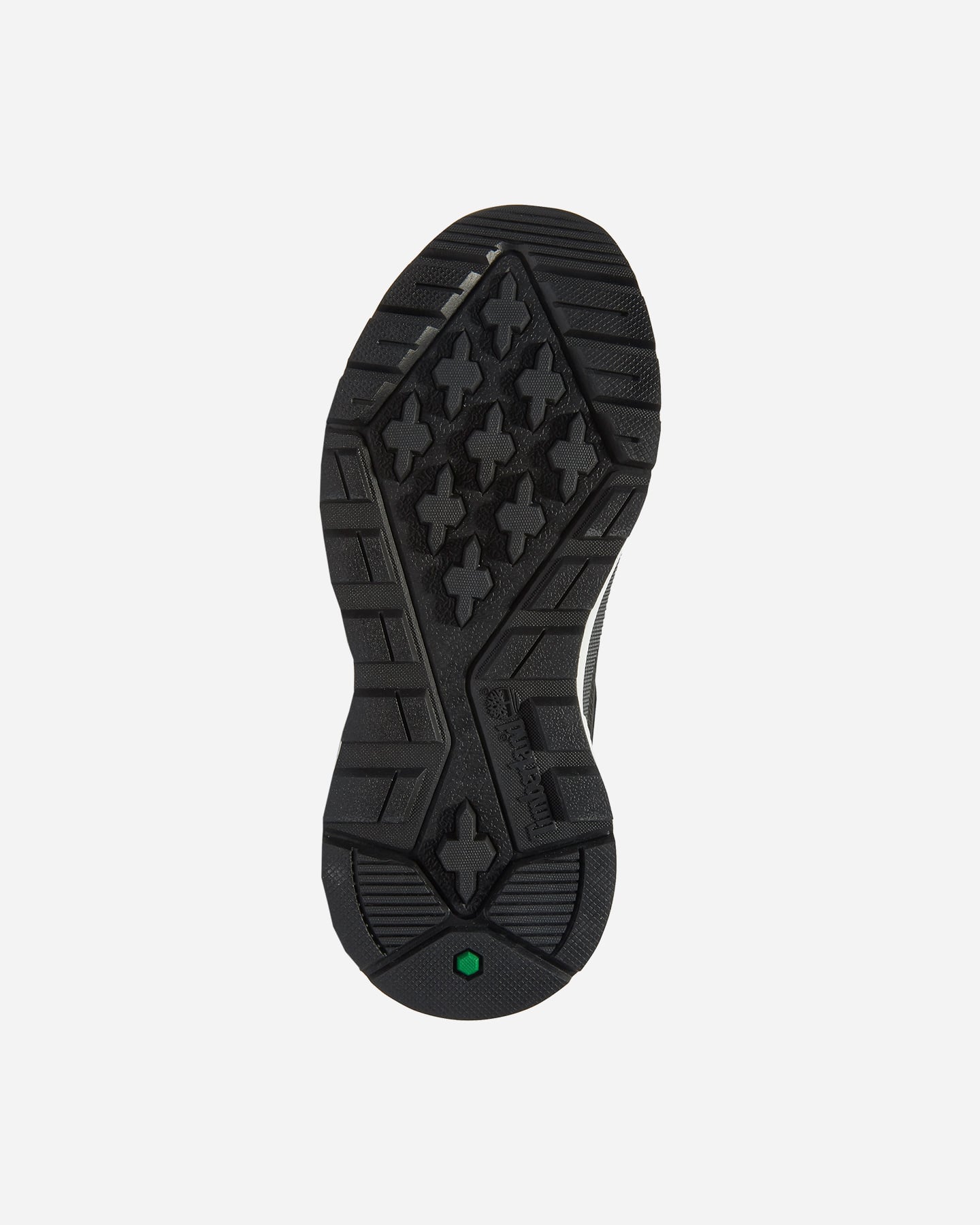Scarpe urban TIMBERLAND FIELD TREKKER LOW GS JR - Nero - 2 | Cisalfa Sport