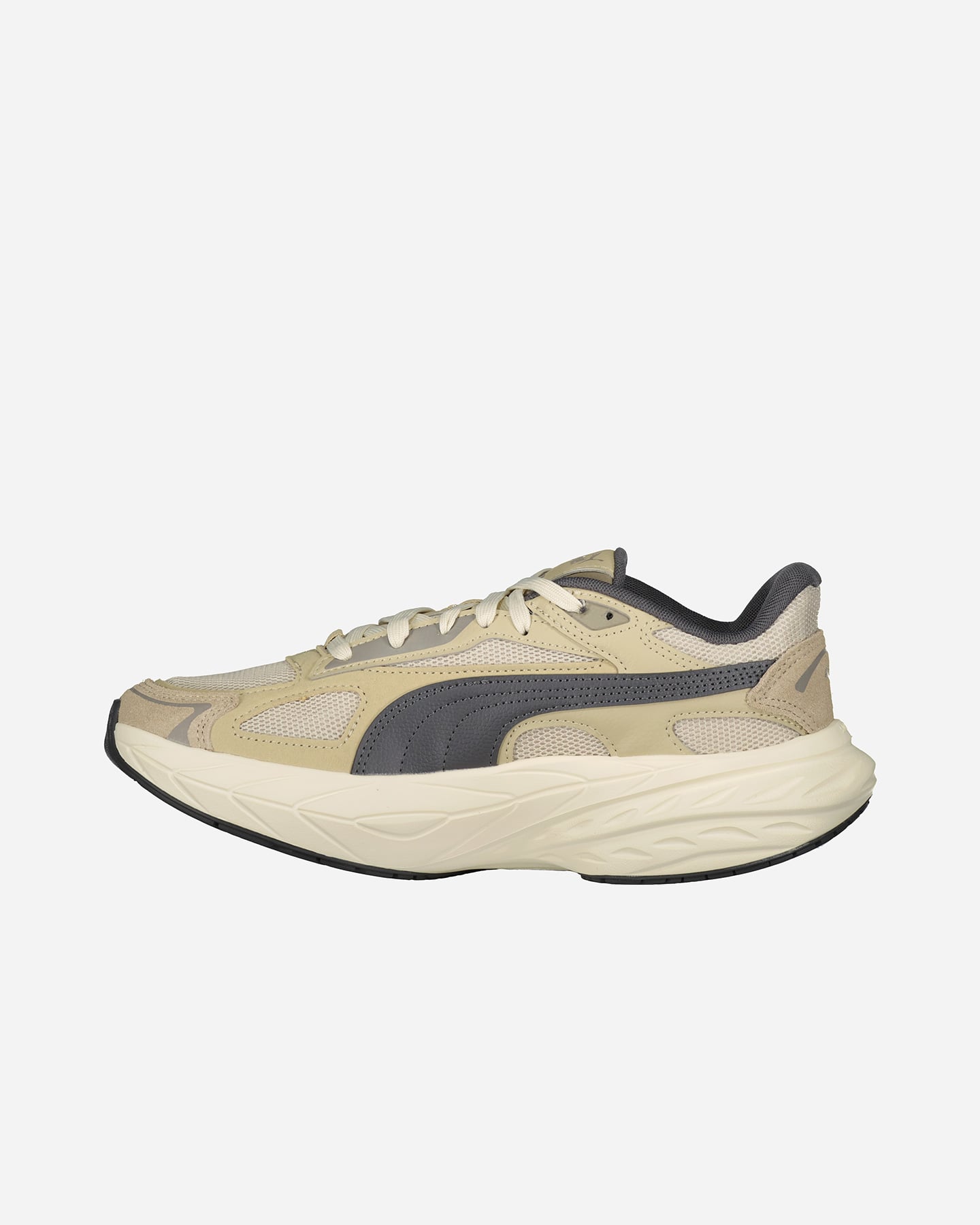 Scarpe sneakers PUMA HYPNOTIC LS 2 M - Grigio - 3 | Cisalfa Sport