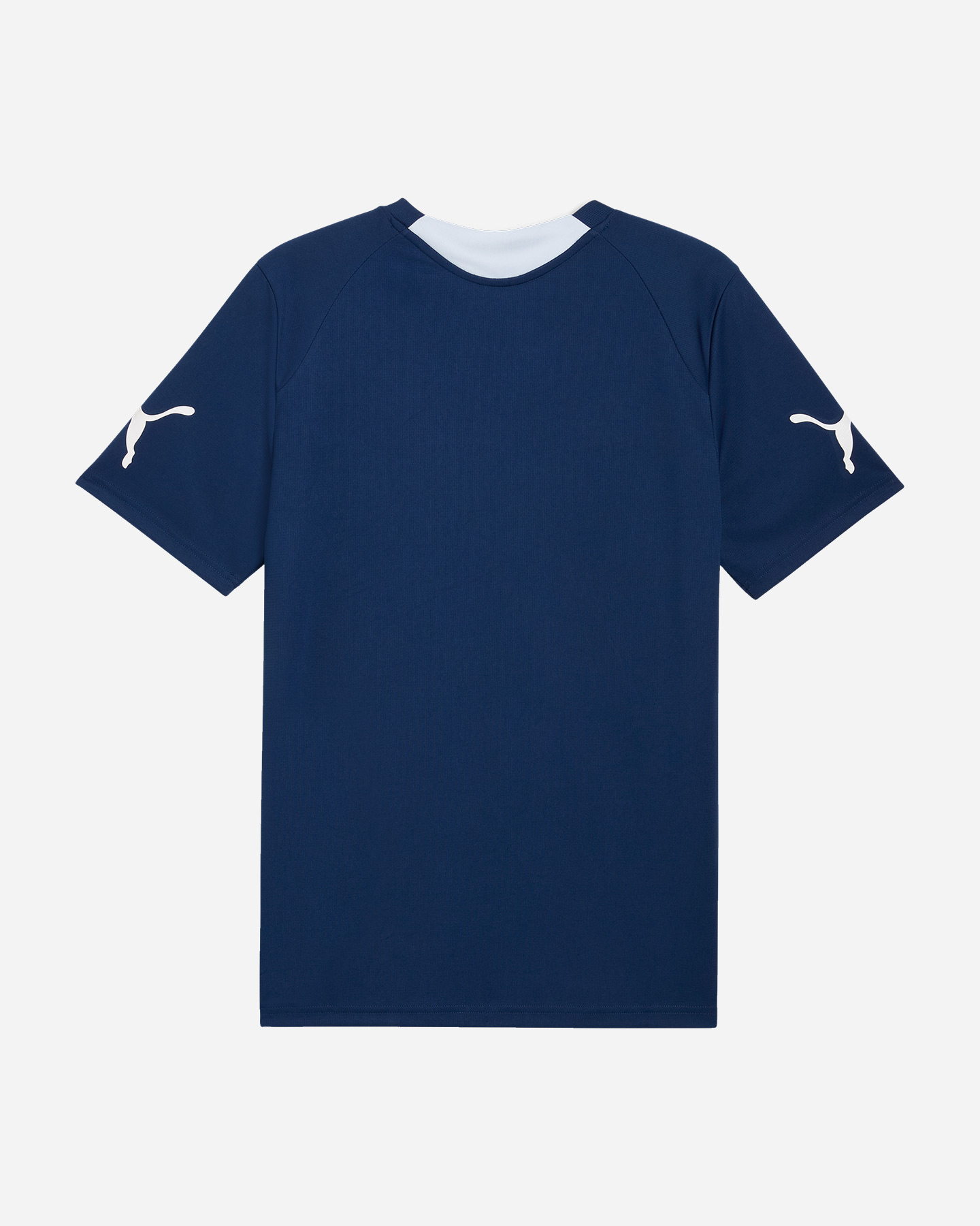 Maglia calcio PUMA INDIVIDUALFINAL M - Blu - 1 | Cisalfa Sport