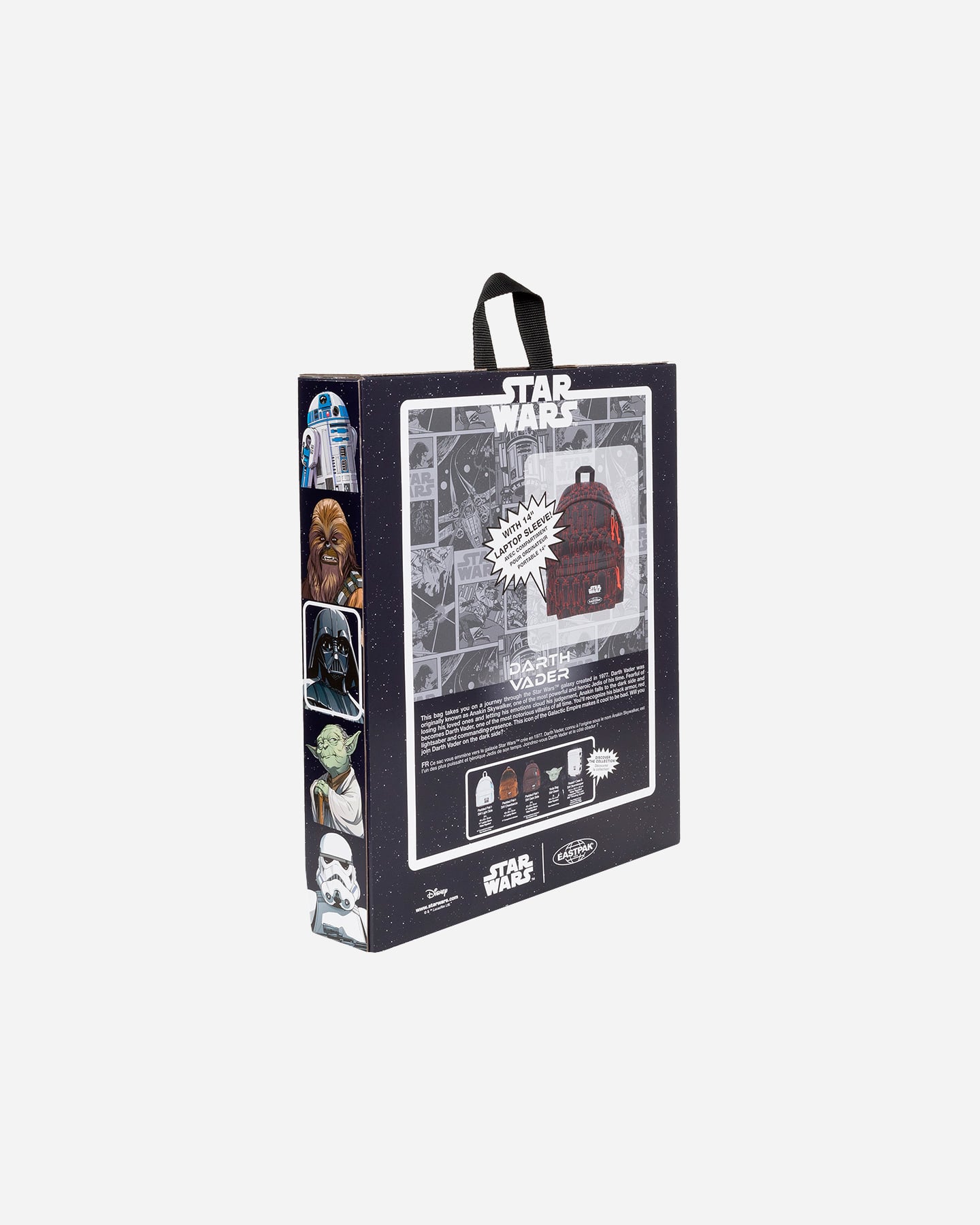 Zaino EASTPAK PADDED PAK'R SW  - Color mix - 5 | Cisalfa Sport
